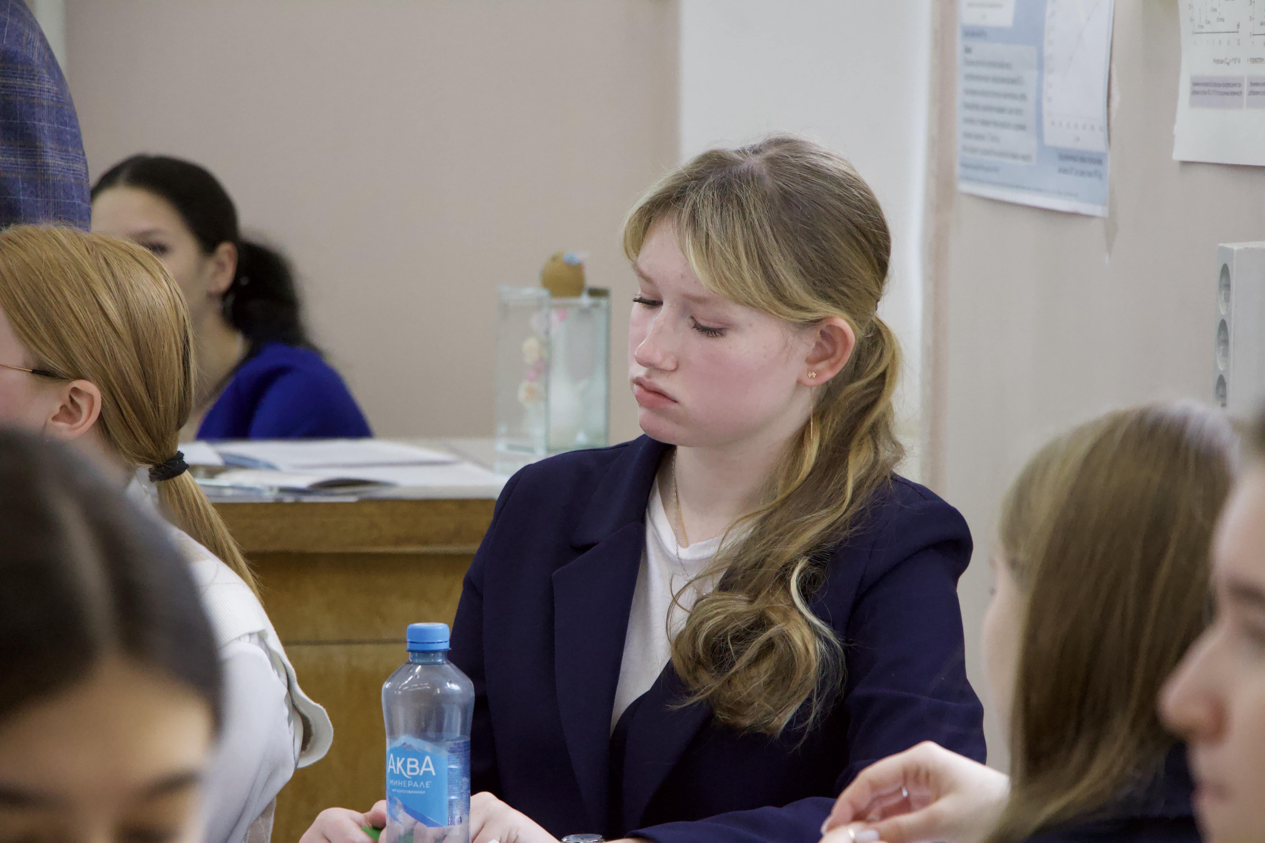 Студенты СГУ стали призёрами и победителями номинаций «Российской студенческой весны - 2023»