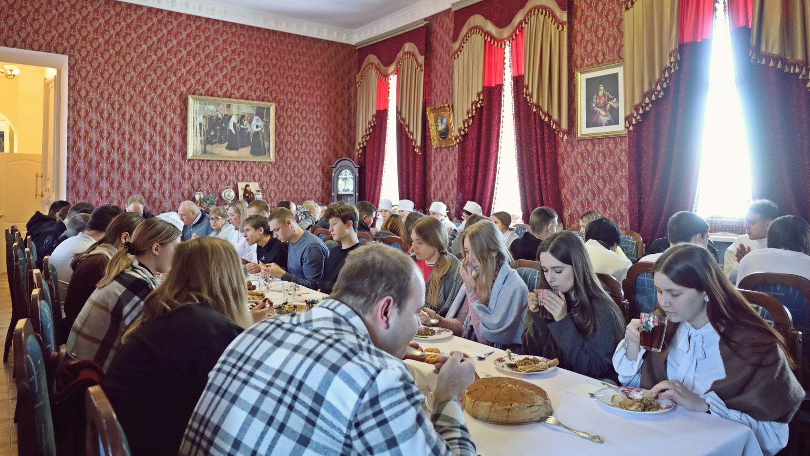 Студенты СГУ стали призёрами и победителями номинаций «Российской студенческой весны - 2023»