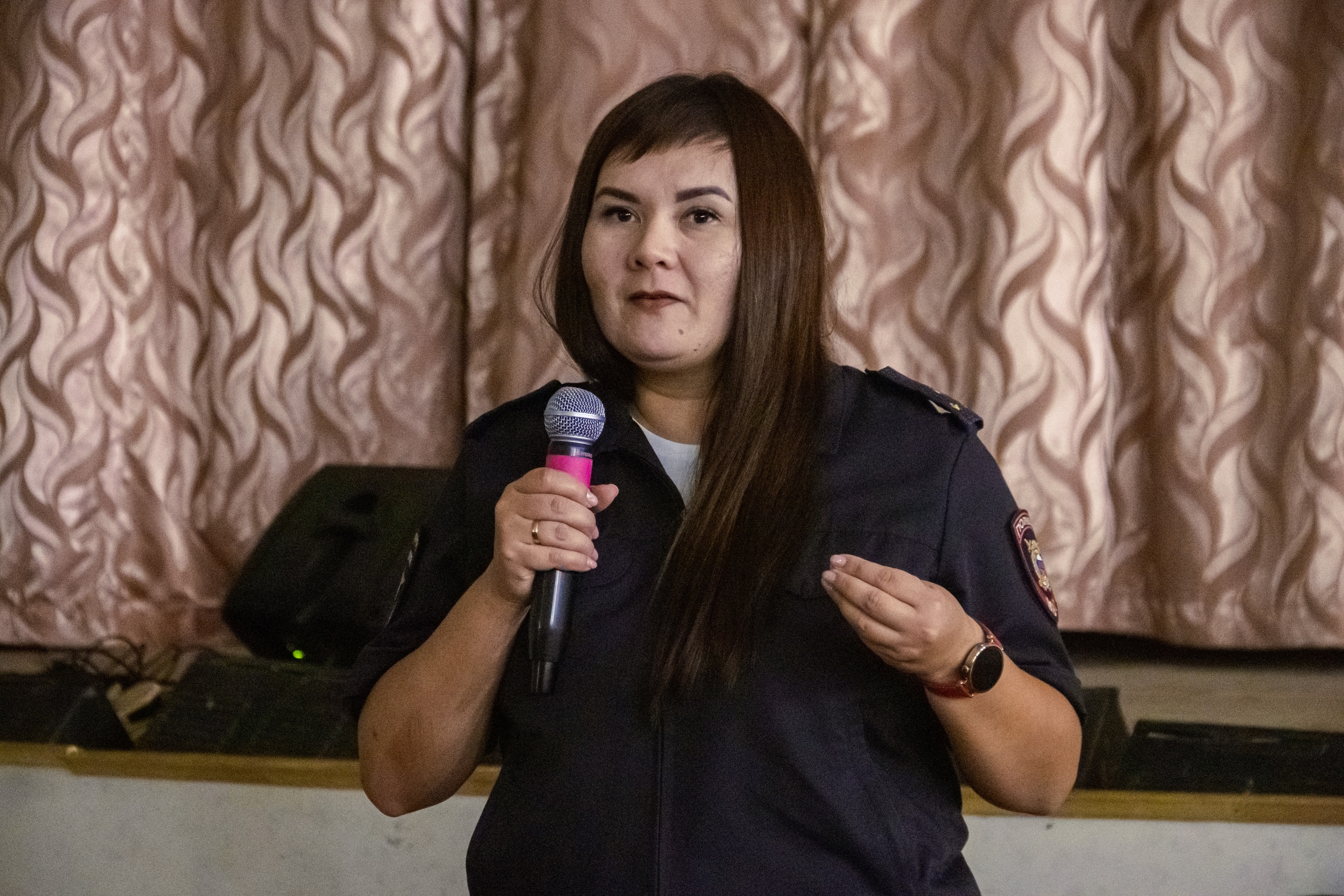 Студенты СГУ стали призёрами и победителями номинаций «Российской студенческой весны - 2023»