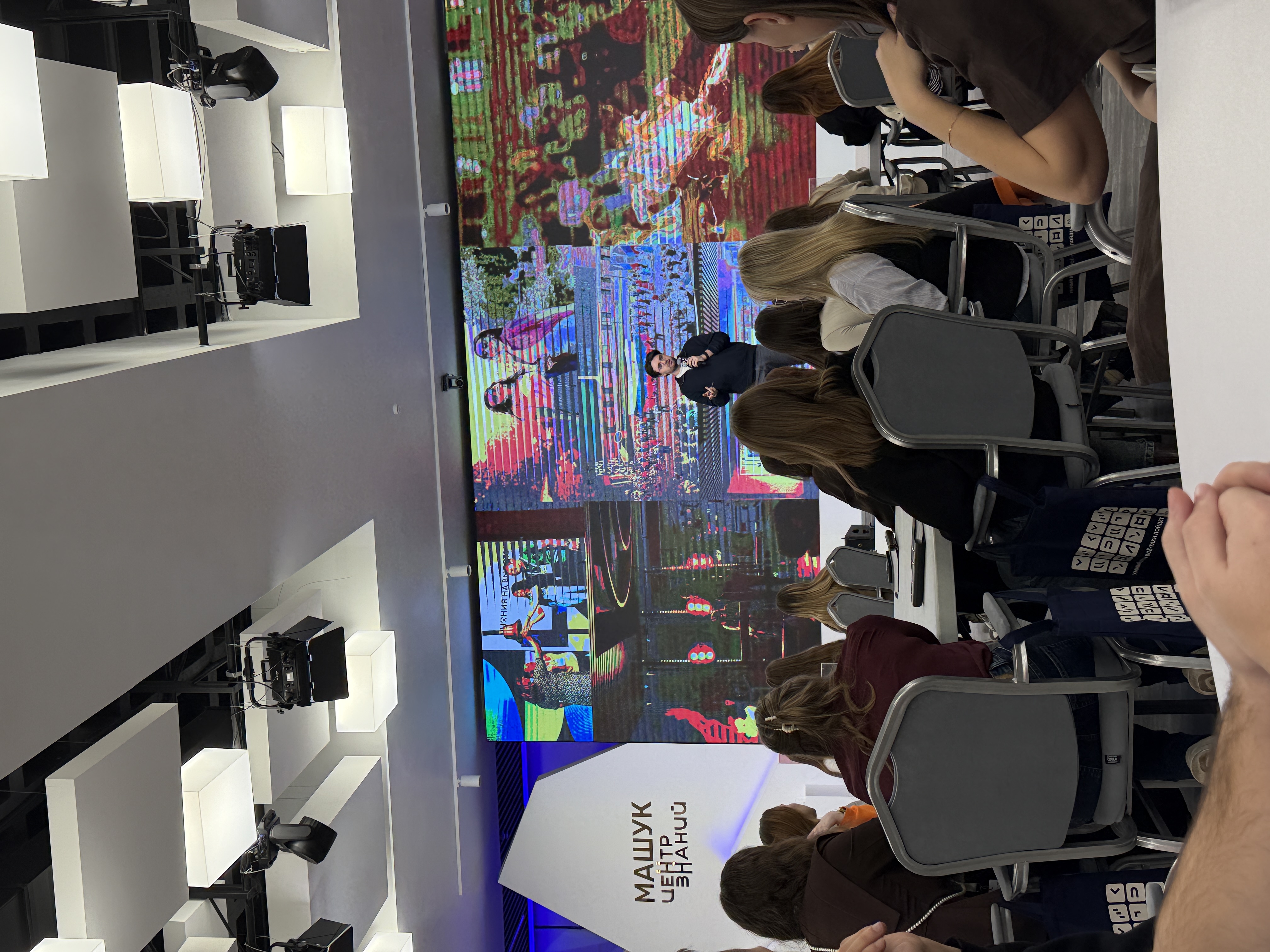 Студенты СГУ стали призёрами и победителями номинаций «Российской студенческой весны - 2023»