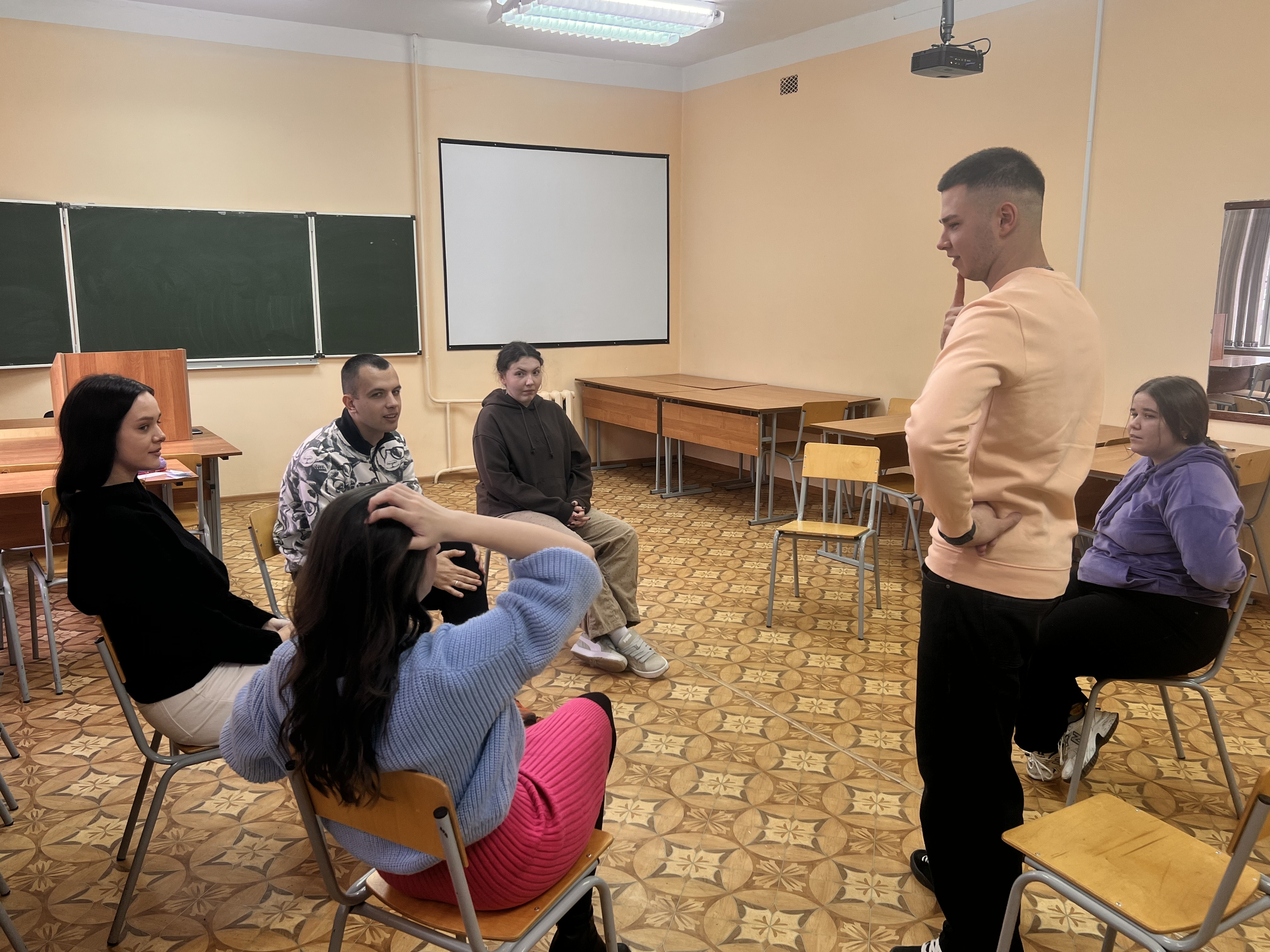 Студенты СГУ стали призёрами и победителями номинаций «Российской студенческой весны - 2023»