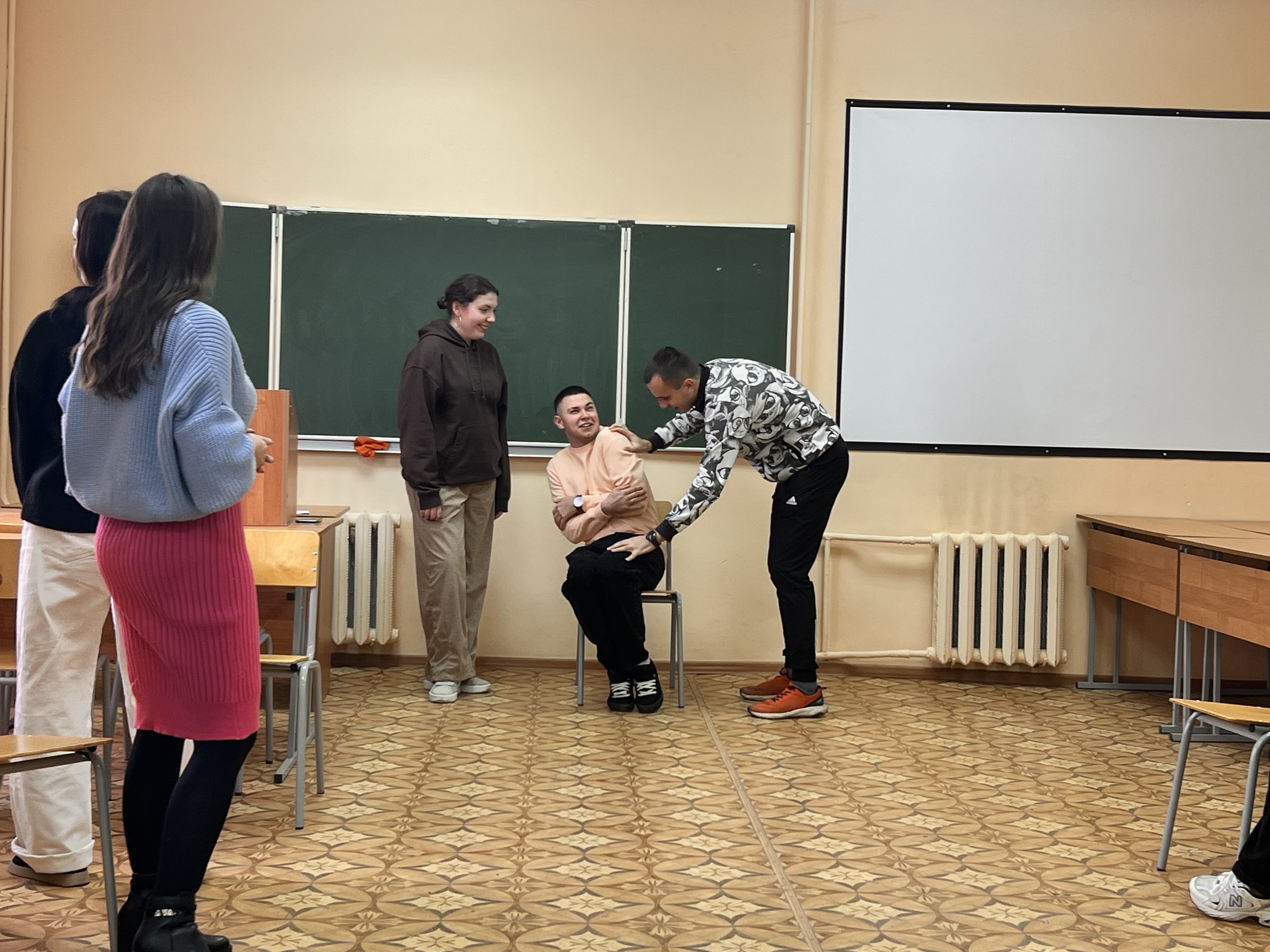 Студенты СГУ стали призёрами и победителями номинаций «Российской студенческой весны - 2023»