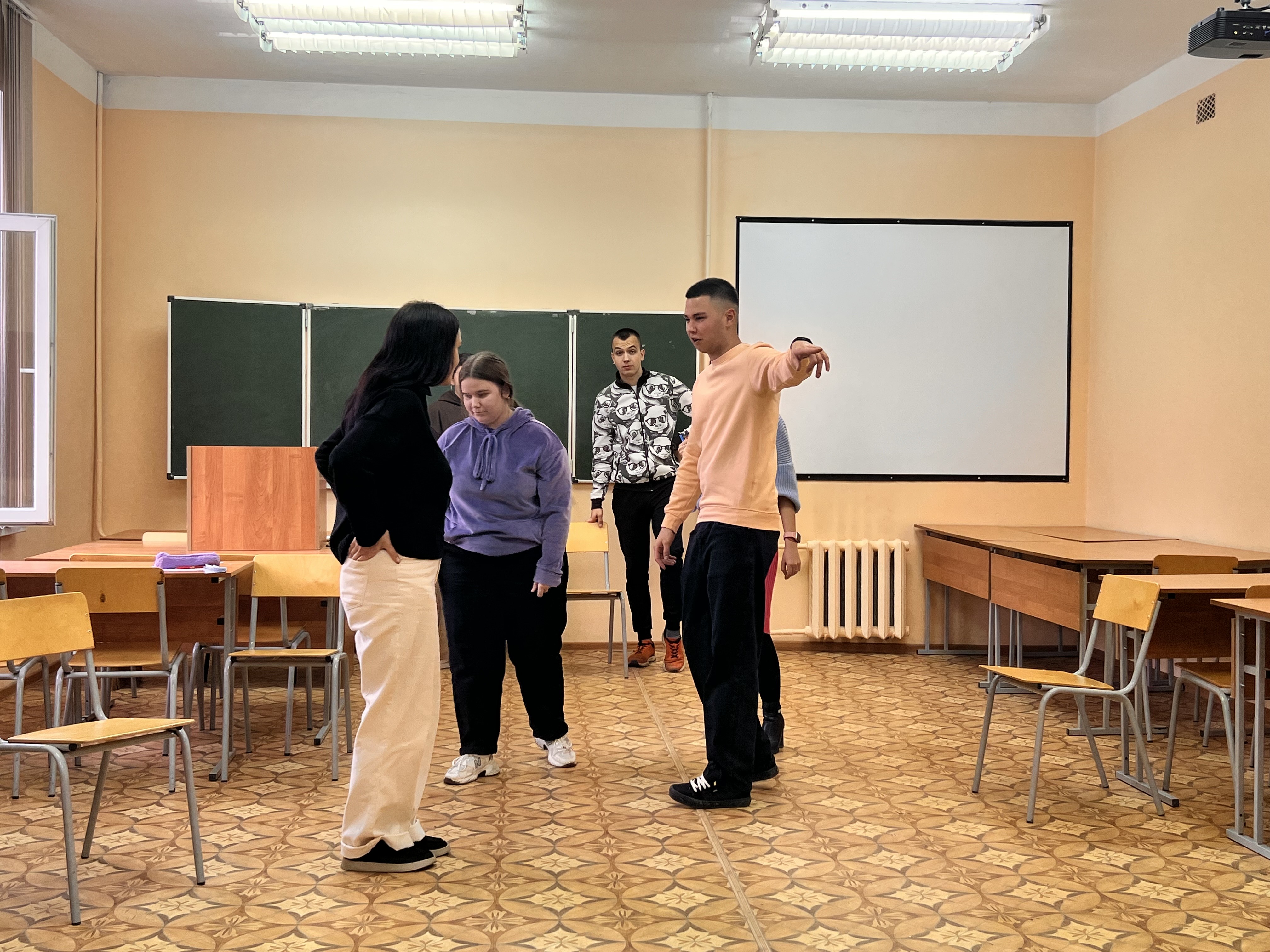 Студенты СГУ стали призёрами и победителями номинаций «Российской студенческой весны - 2023»