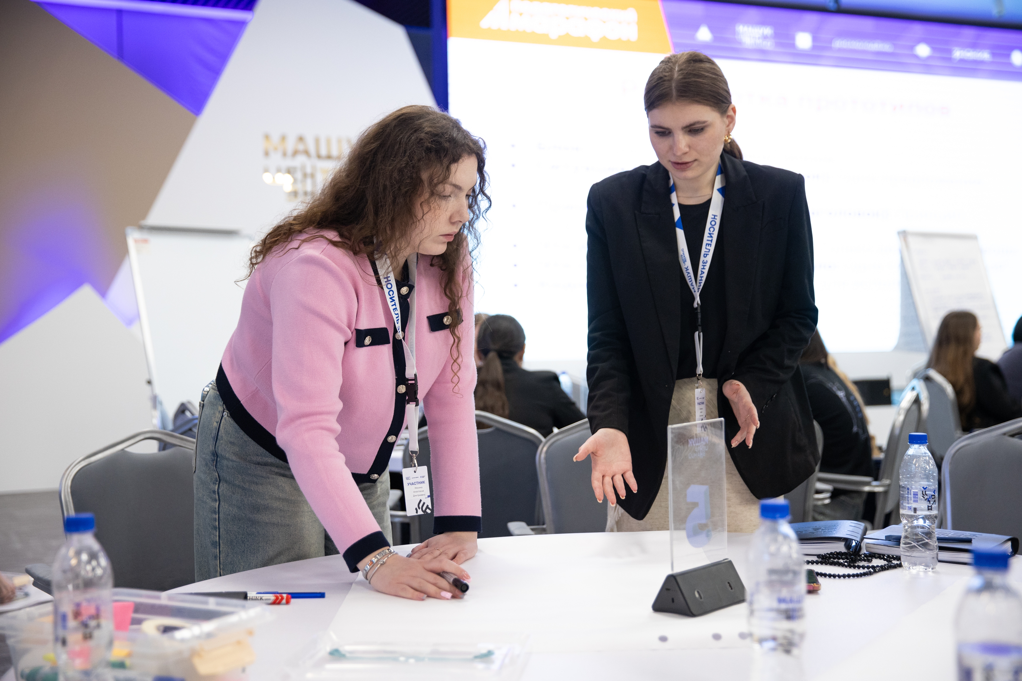 Студенты СГУ стали призёрами и победителями номинаций «Российской студенческой весны - 2023»