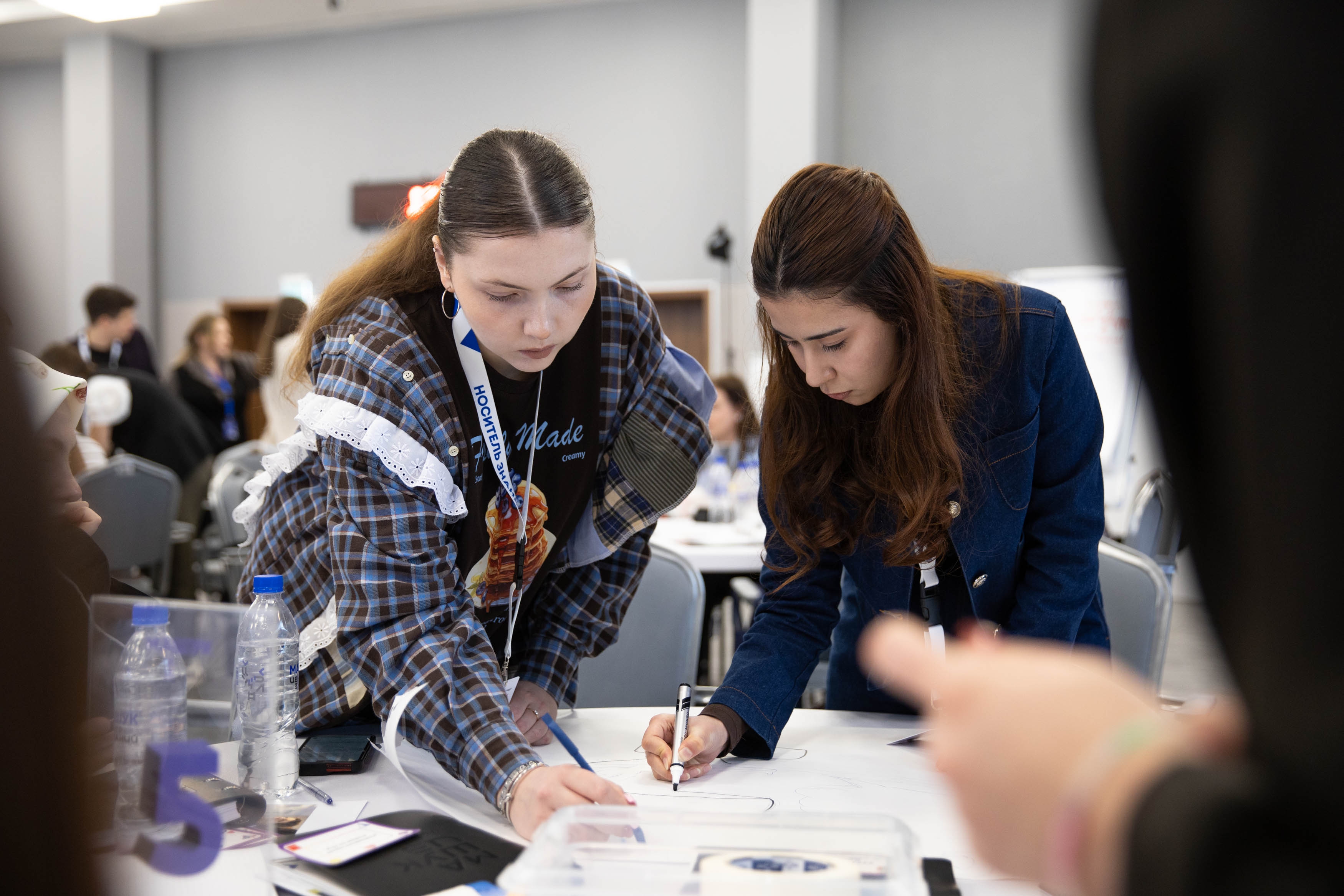 Студенты СГУ стали призёрами и победителями номинаций «Российской студенческой весны - 2023»