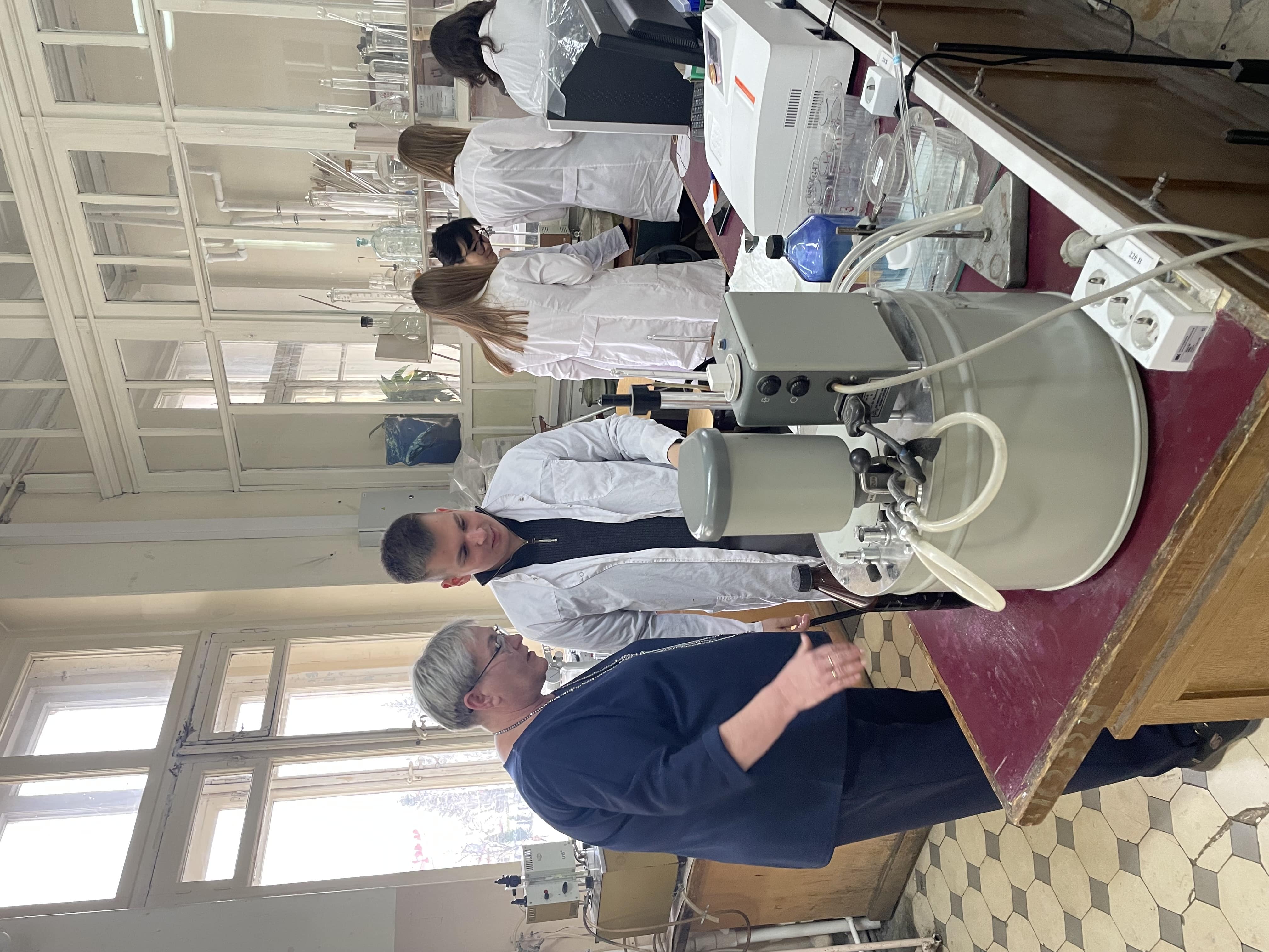 Студенты СГУ стали призёрами и победителями номинаций «Российской студенческой весны - 2023»