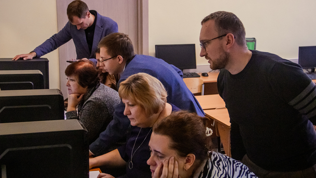 Студенты СГУ стали призёрами и победителями номинаций «Российской студенческой весны - 2023»