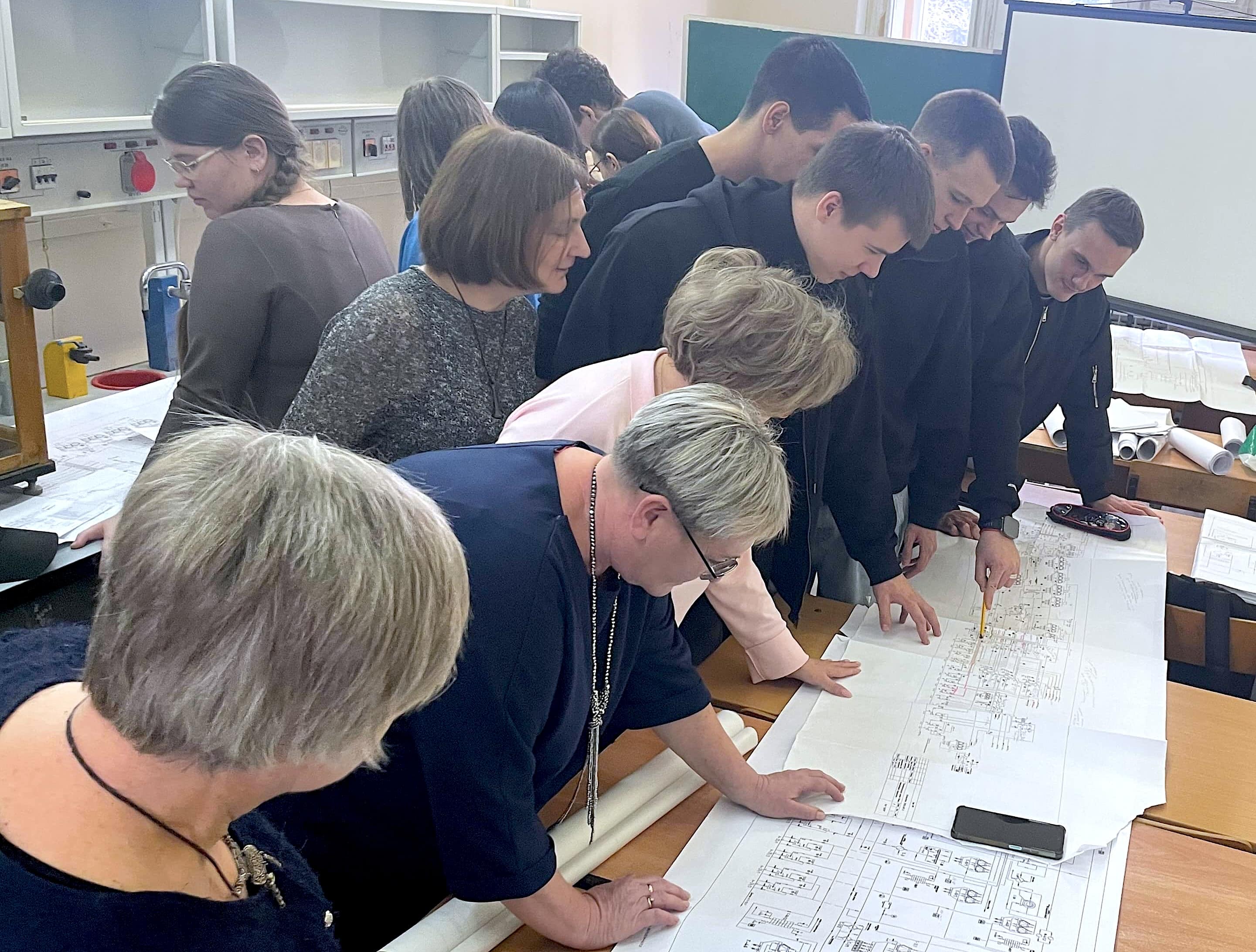 Студенты СГУ стали призёрами и победителями номинаций «Российской студенческой весны - 2023»