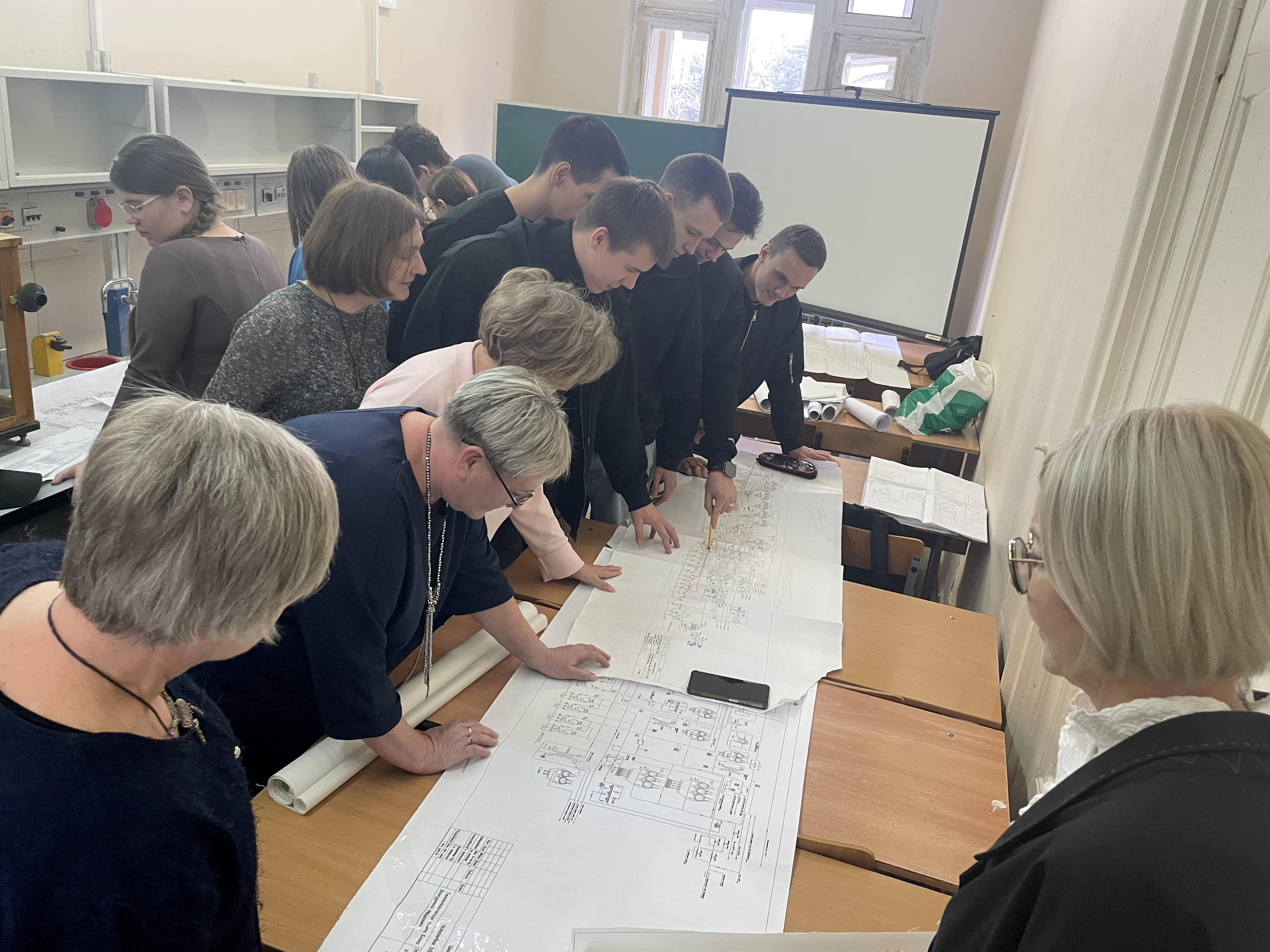 Студенты СГУ стали призёрами и победителями номинаций «Российской студенческой весны - 2023»