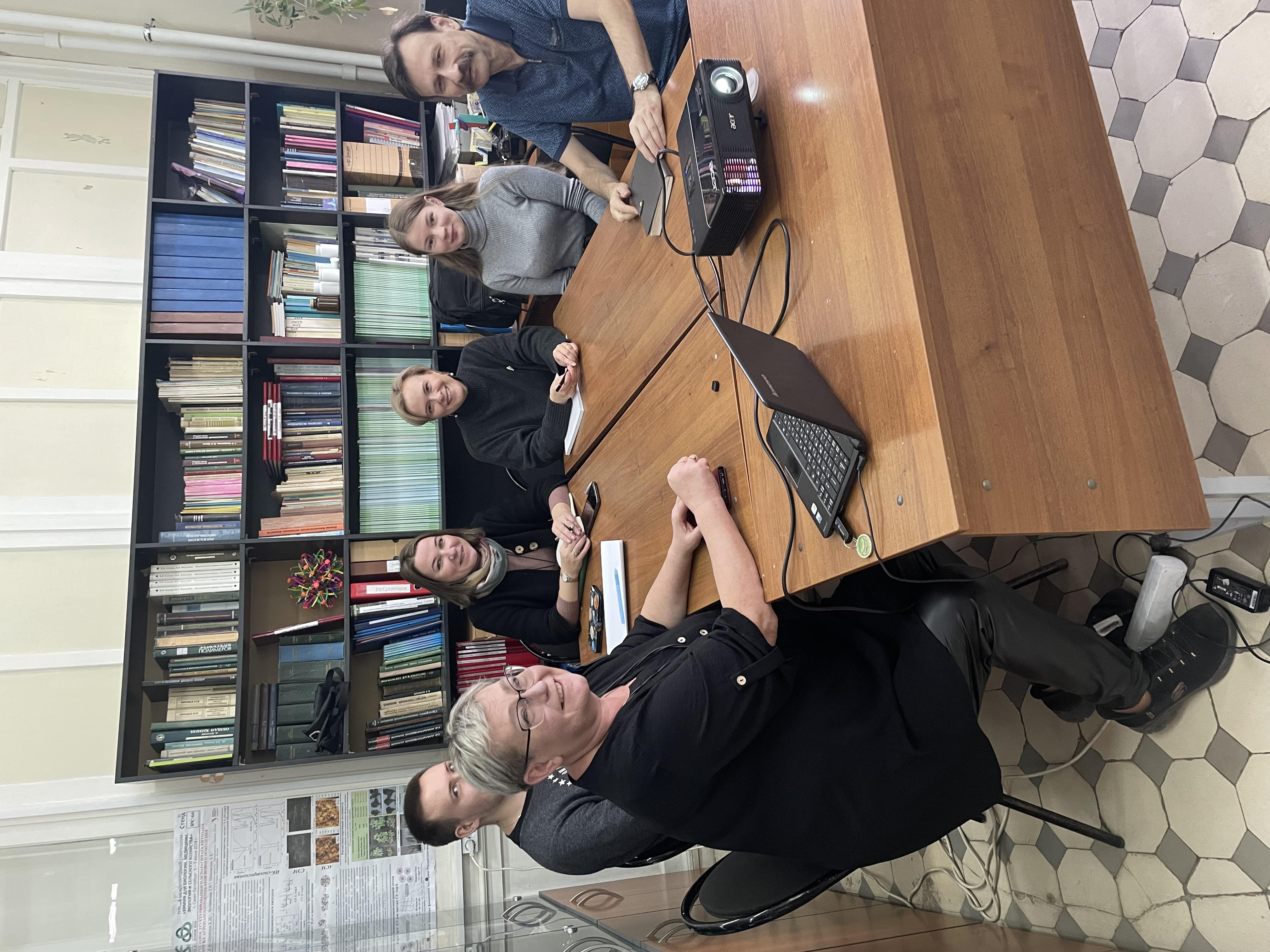 Студенты СГУ стали призёрами и победителями номинаций «Российской студенческой весны - 2023»