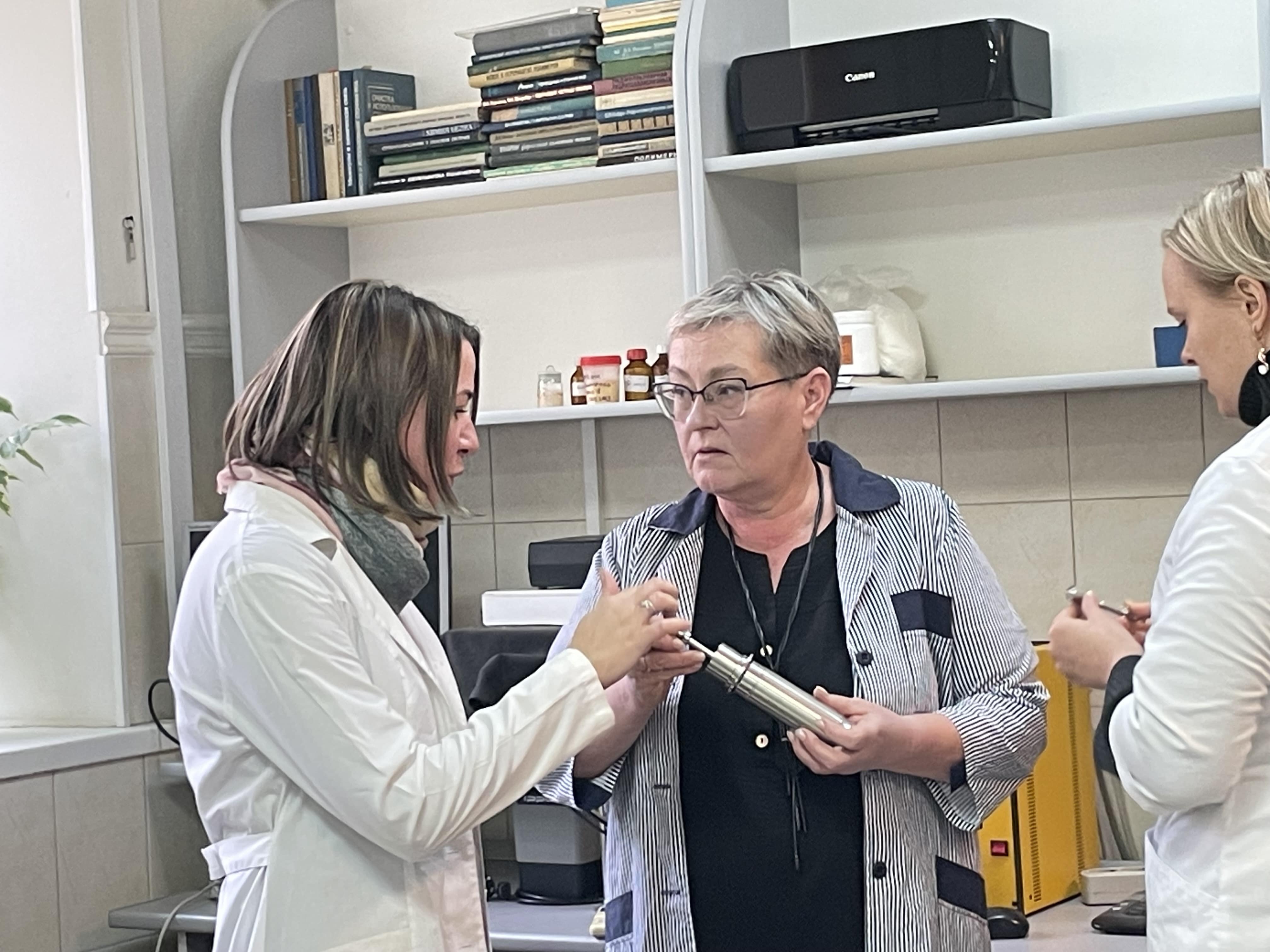 Студенты СГУ стали призёрами и победителями номинаций «Российской студенческой весны - 2023»