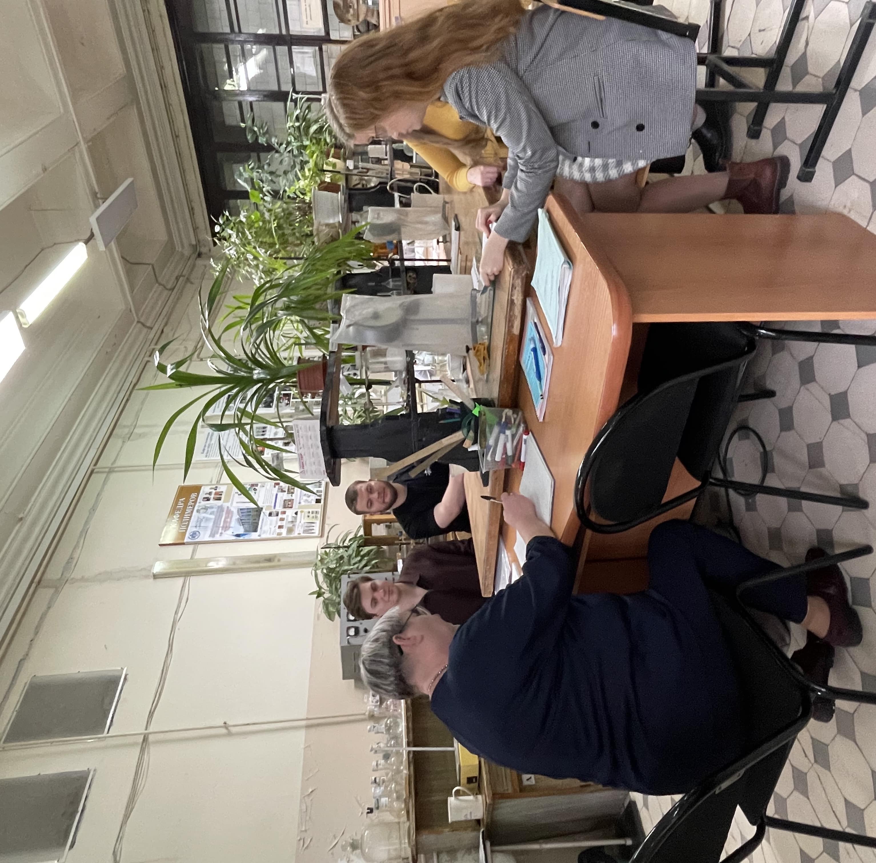 Студенты СГУ стали призёрами и победителями номинаций «Российской студенческой весны - 2023»