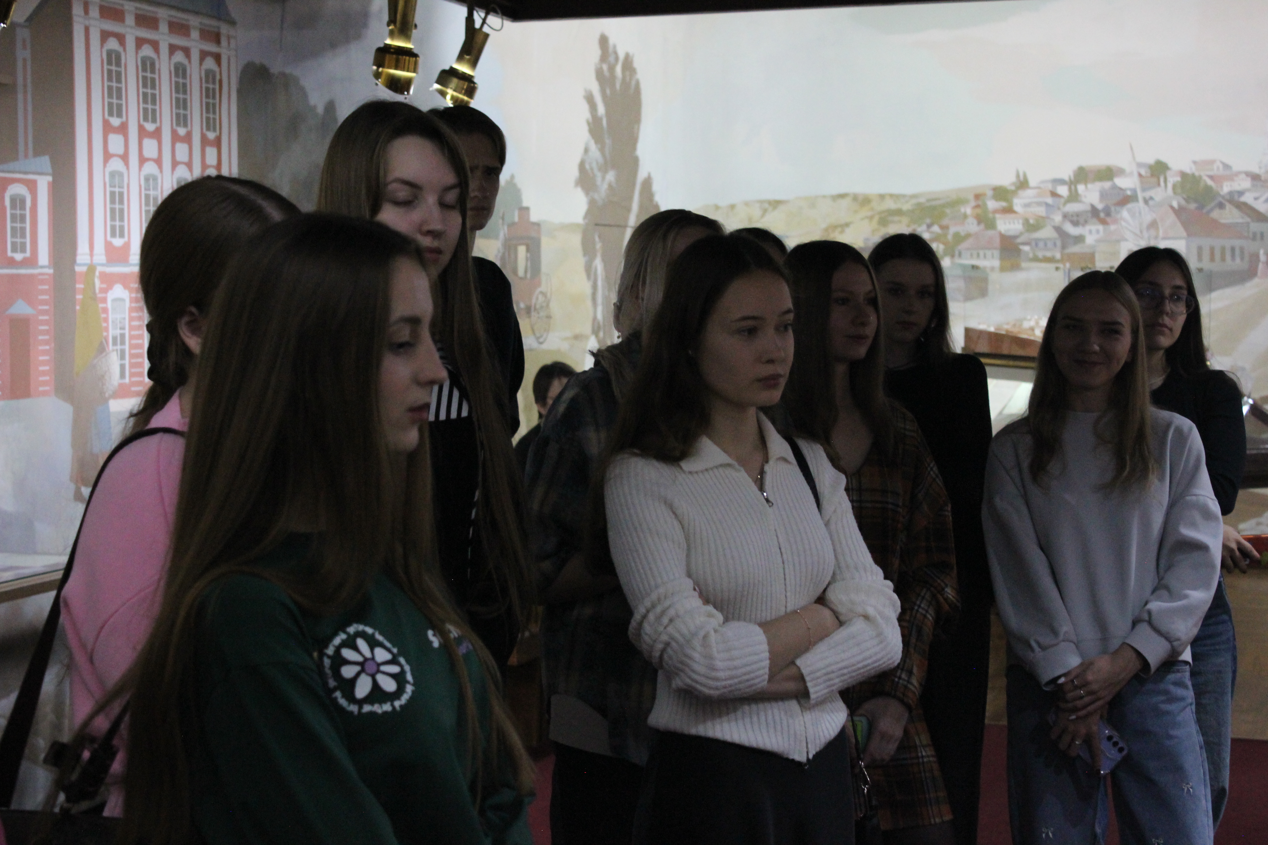 Студенты СГУ стали призёрами и победителями номинаций «Российской студенческой весны - 2023»