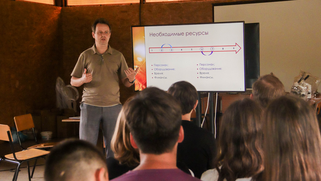 Студенты СГУ стали призёрами и победителями номинаций «Российской студенческой весны - 2023»