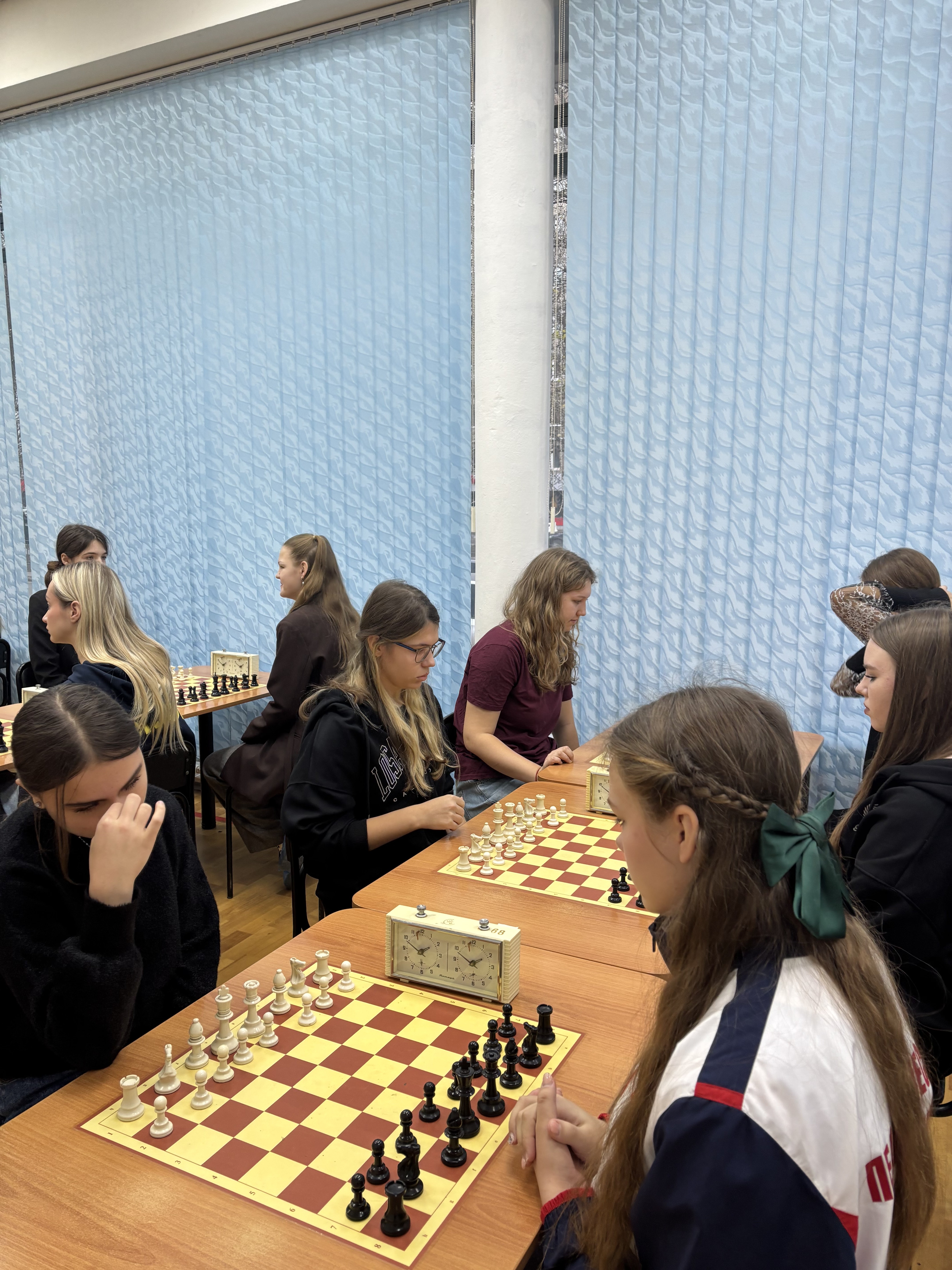 Студенты СГУ стали призёрами и победителями номинаций «Российской студенческой весны - 2023»