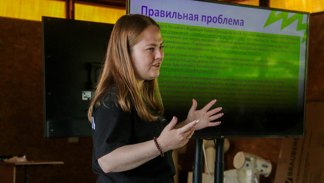 Студенты СГУ стали призёрами и победителями номинаций «Российской студенческой весны - 2023»
