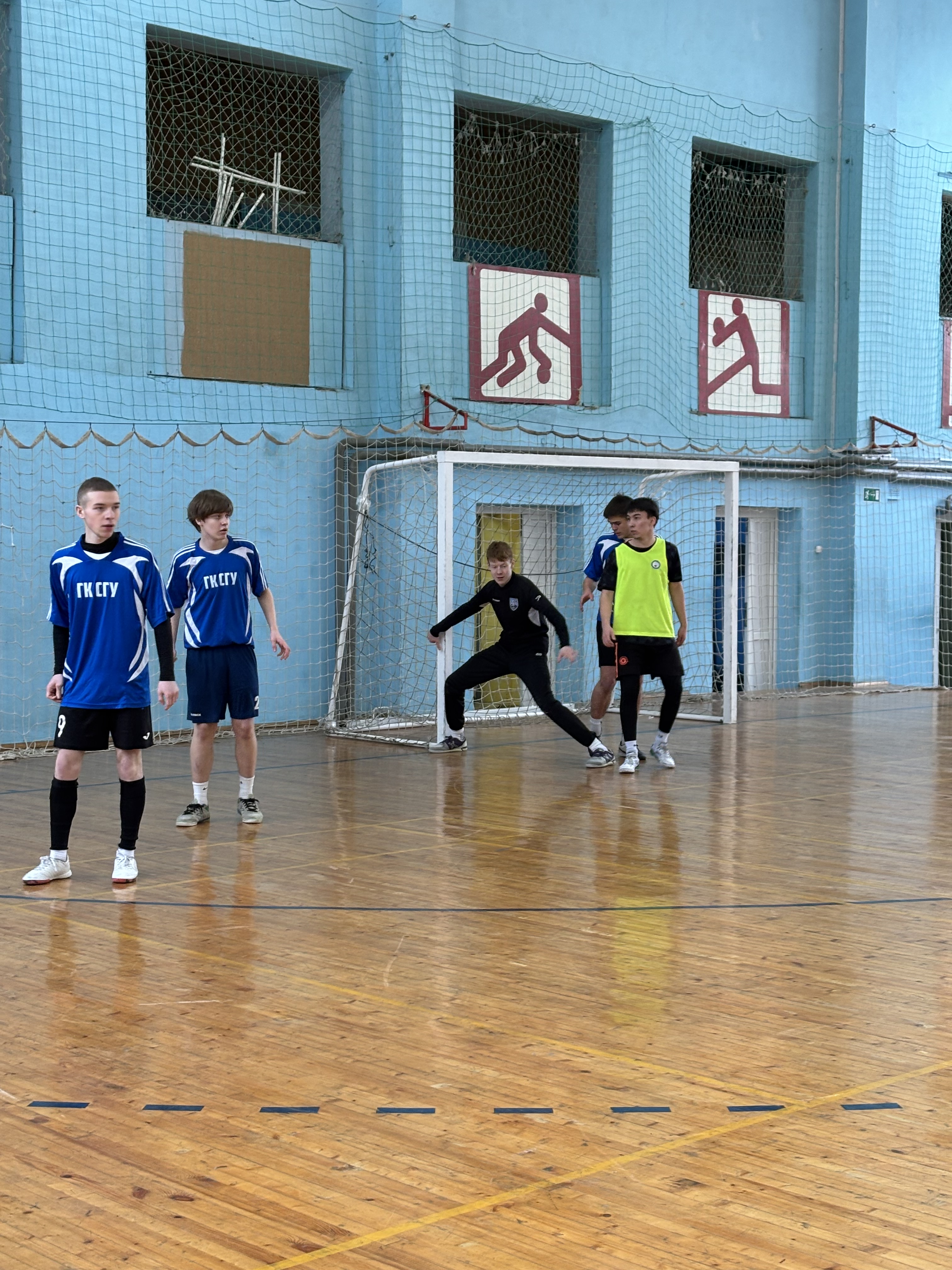 Студенты СГУ стали призёрами и победителями номинаций «Российской студенческой весны - 2023»