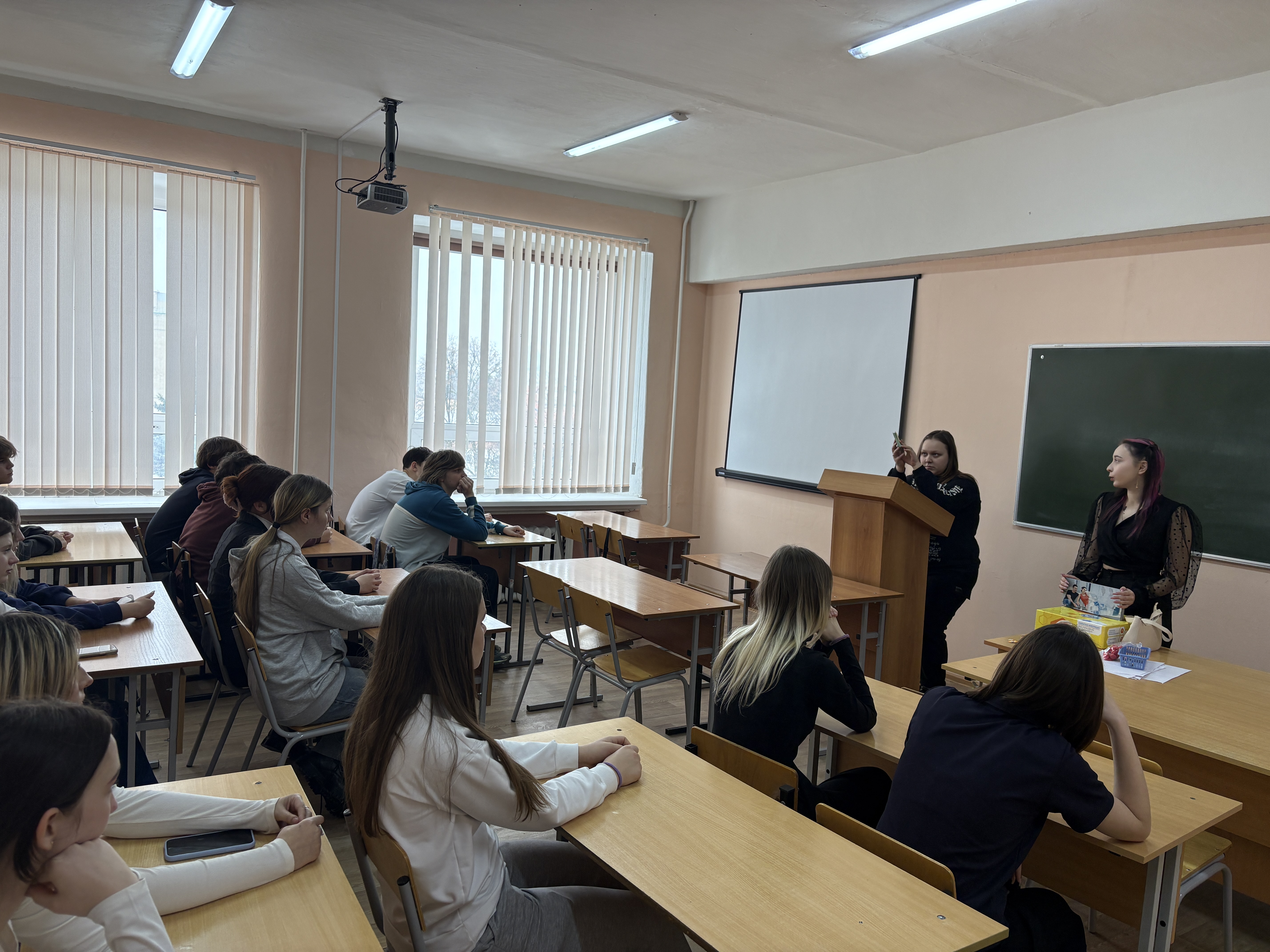 Студенты СГУ стали призёрами и победителями номинаций «Российской студенческой весны - 2023»