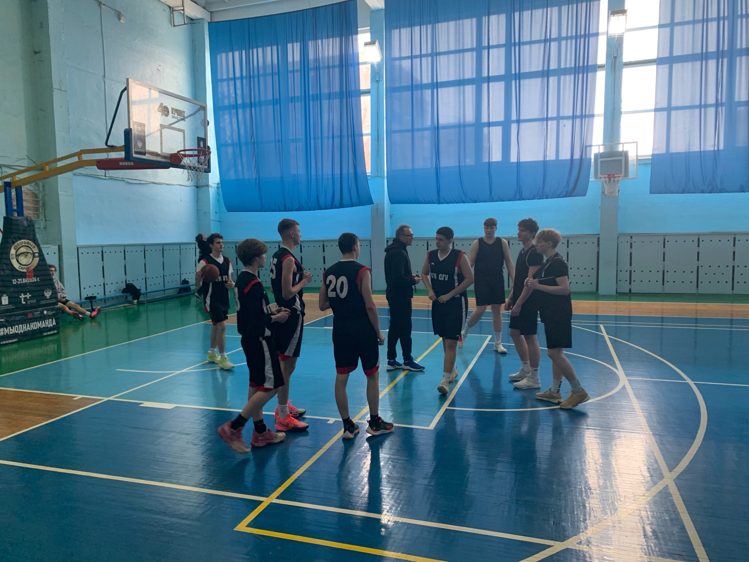 Студенты СГУ стали призёрами и победителями номинаций «Российской студенческой весны - 2023»