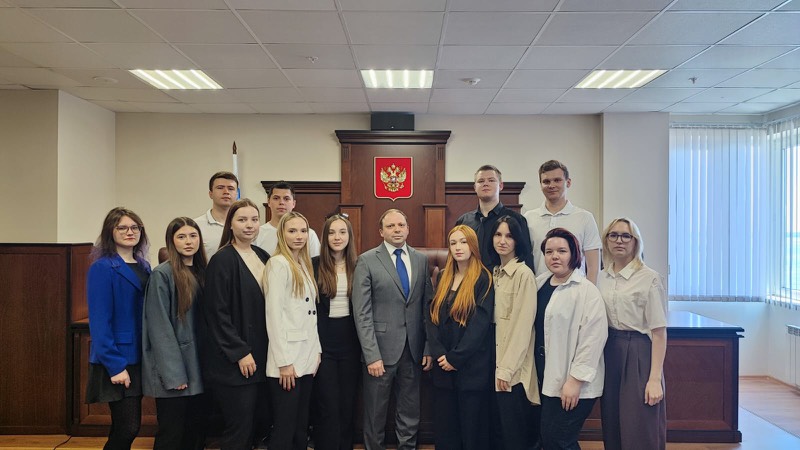 Студенты СГУ стали призёрами и победителями номинаций «Российской студенческой весны - 2023»