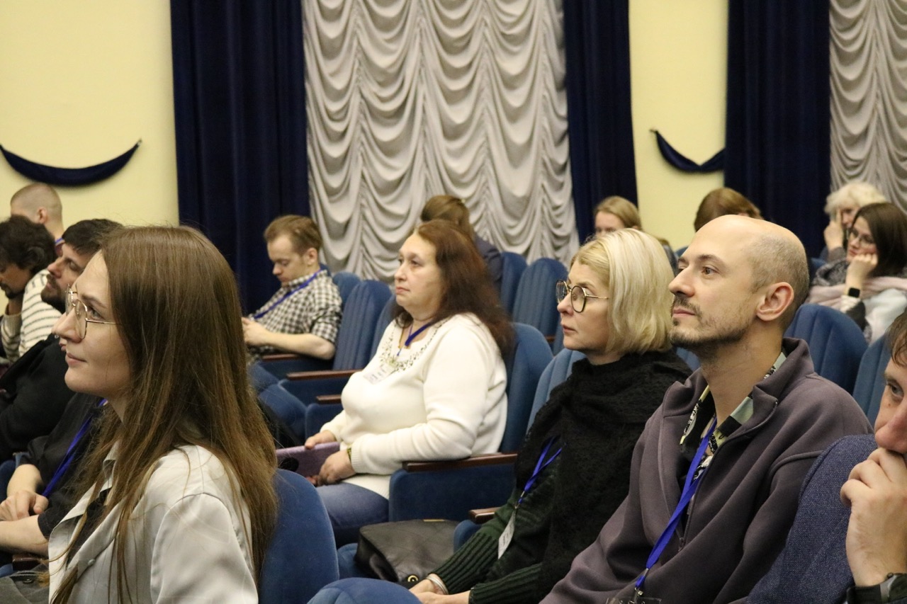 Студенты СГУ стали призёрами и победителями номинаций «Российской студенческой весны - 2023»