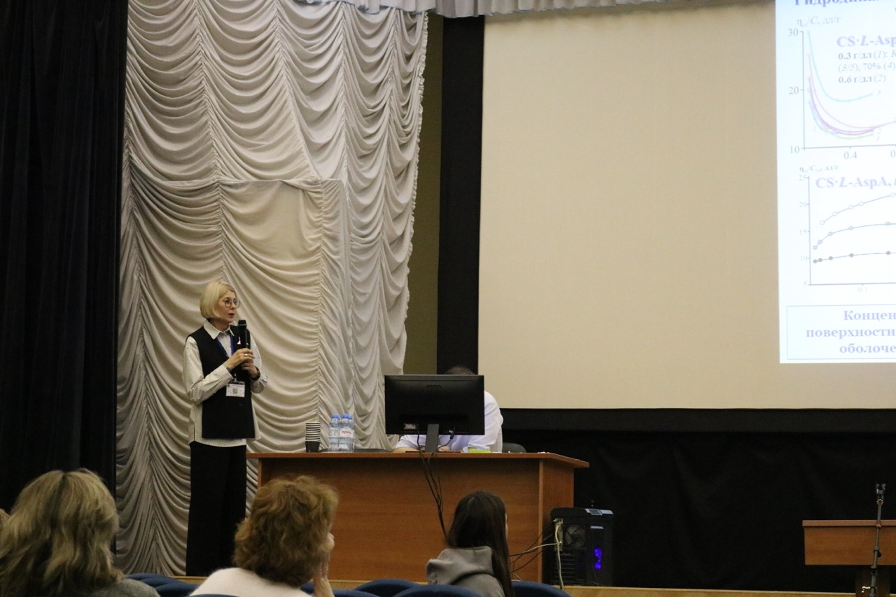 Студенты СГУ стали призёрами и победителями номинаций «Российской студенческой весны - 2023»