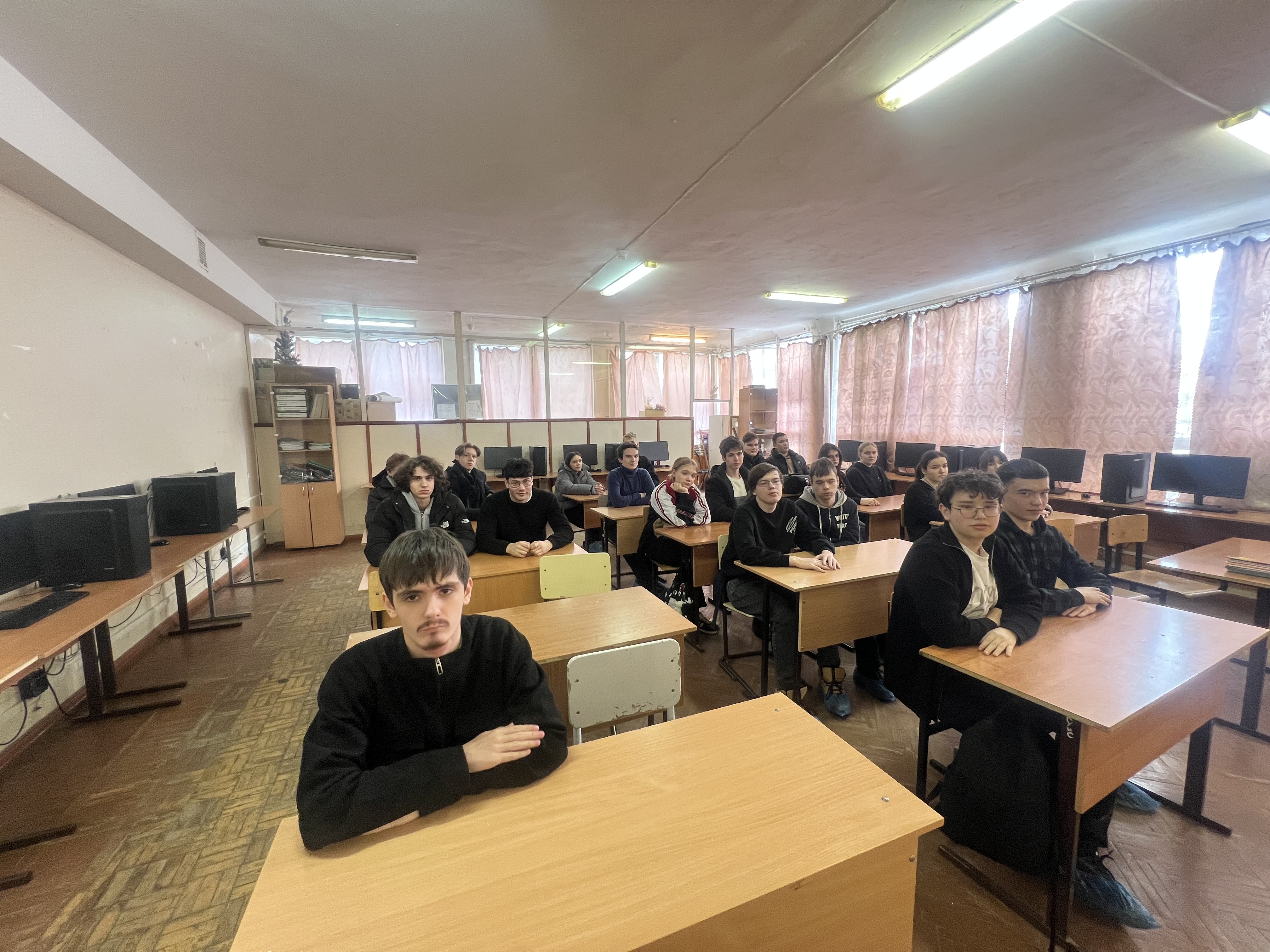 Студенты СГУ стали призёрами и победителями номинаций «Российской студенческой весны - 2023»