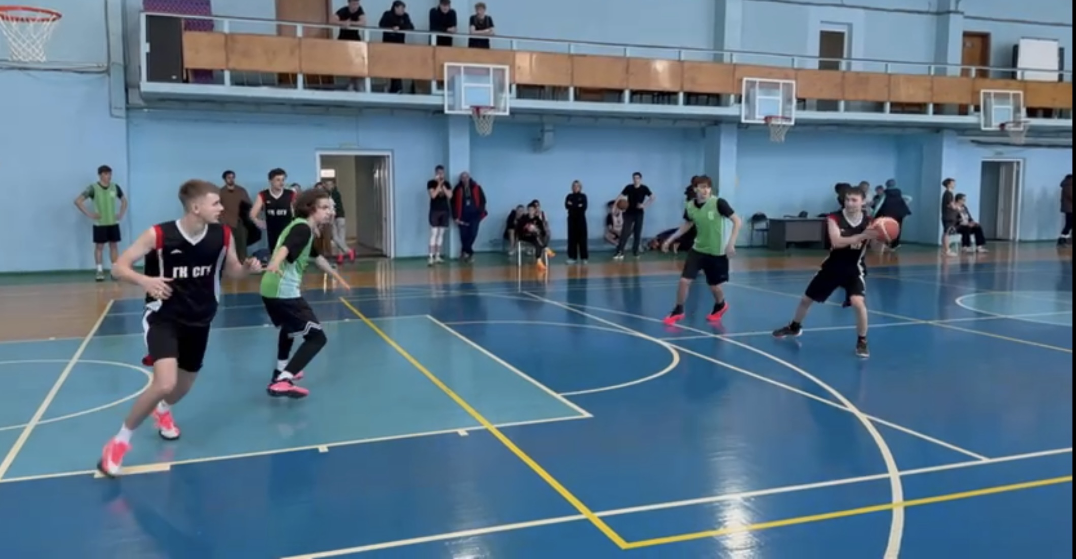 Студенты СГУ стали призёрами и победителями номинаций «Российской студенческой весны - 2023»