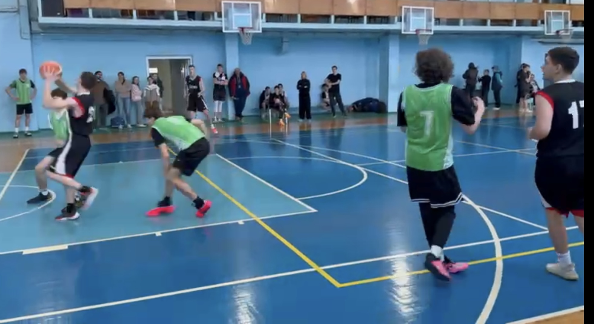 Студенты СГУ стали призёрами и победителями номинаций «Российской студенческой весны - 2023»