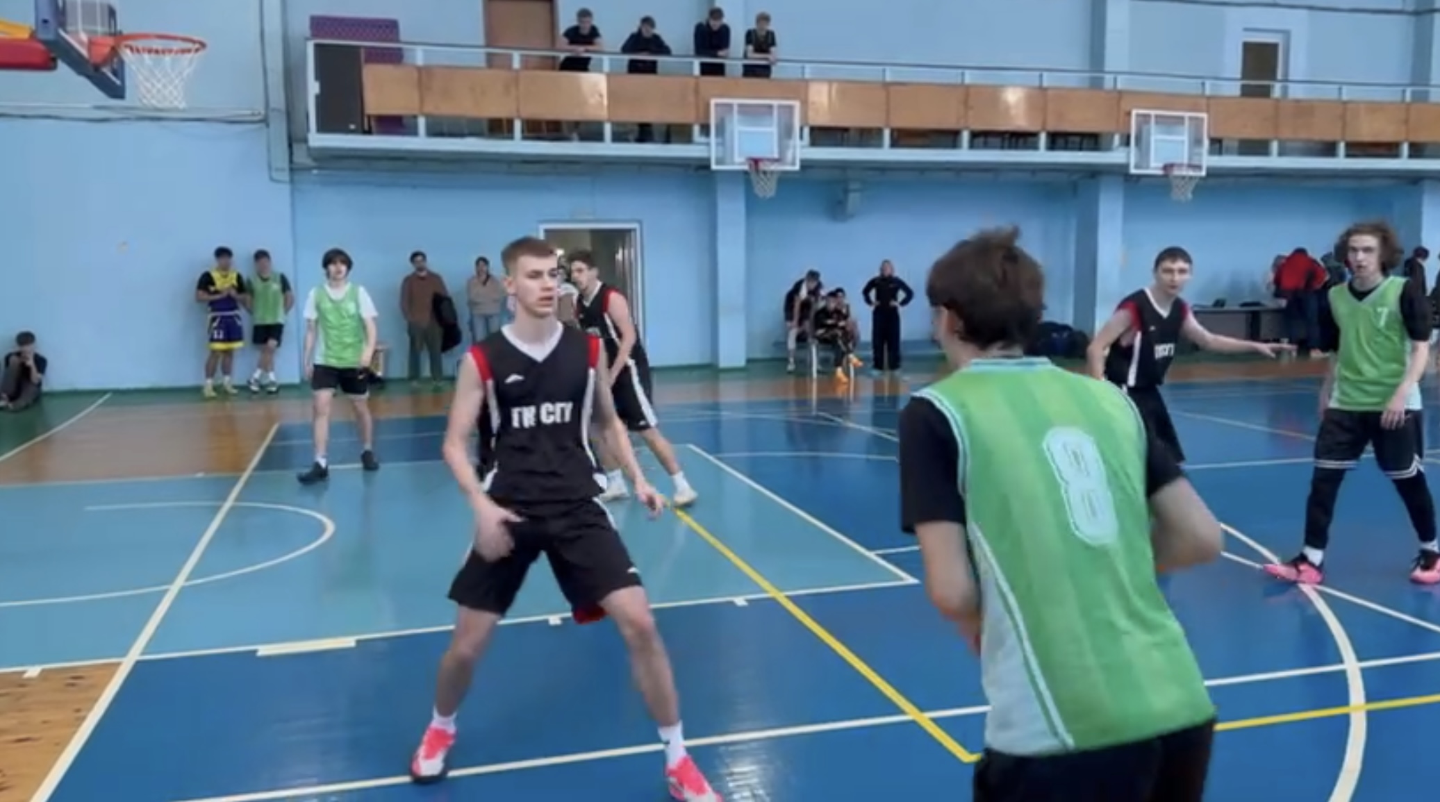 Студенты СГУ стали призёрами и победителями номинаций «Российской студенческой весны - 2023»