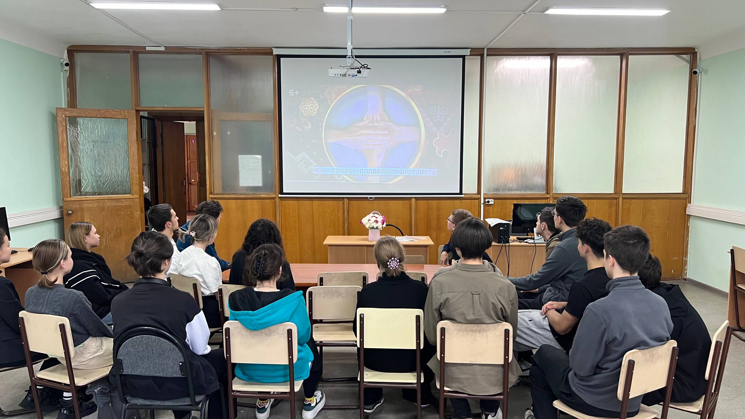 Студенты СГУ стали призёрами и победителями номинаций «Российской студенческой весны - 2023»