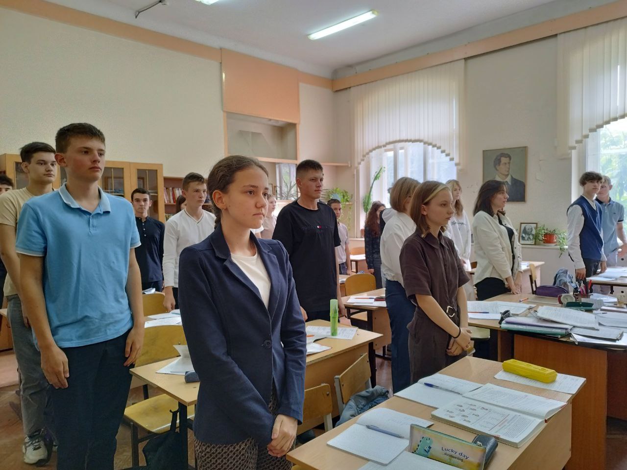 Студенты СГУ стали призёрами и победителями номинаций «Российской студенческой весны - 2023»