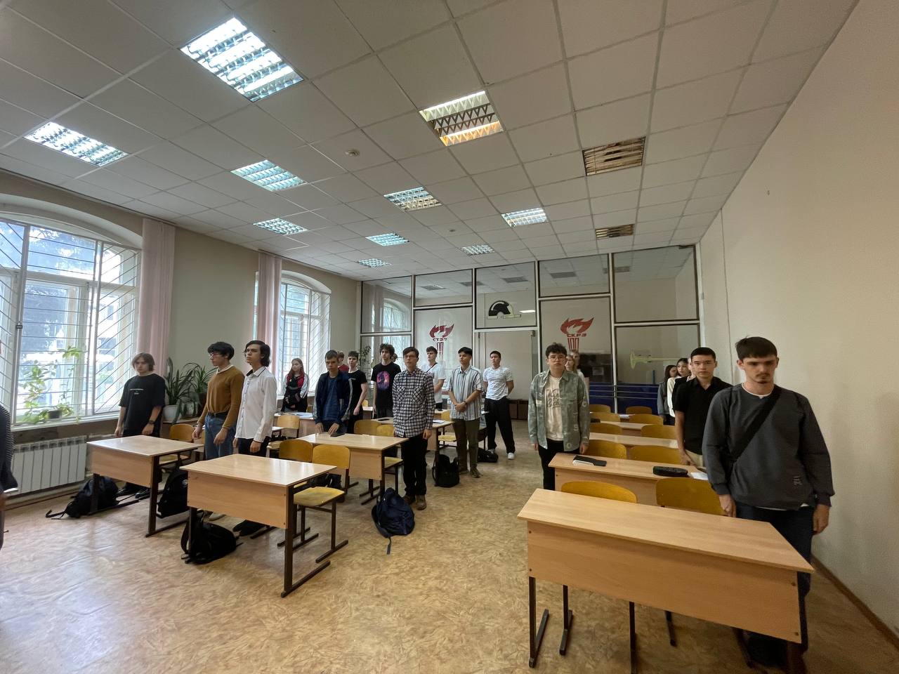 Студенты СГУ стали призёрами и победителями номинаций «Российской студенческой весны - 2023»