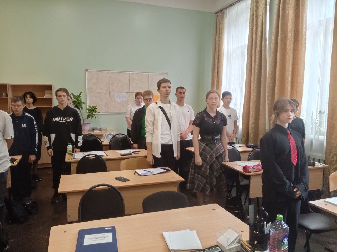 Студенты СГУ стали призёрами и победителями номинаций «Российской студенческой весны - 2023»