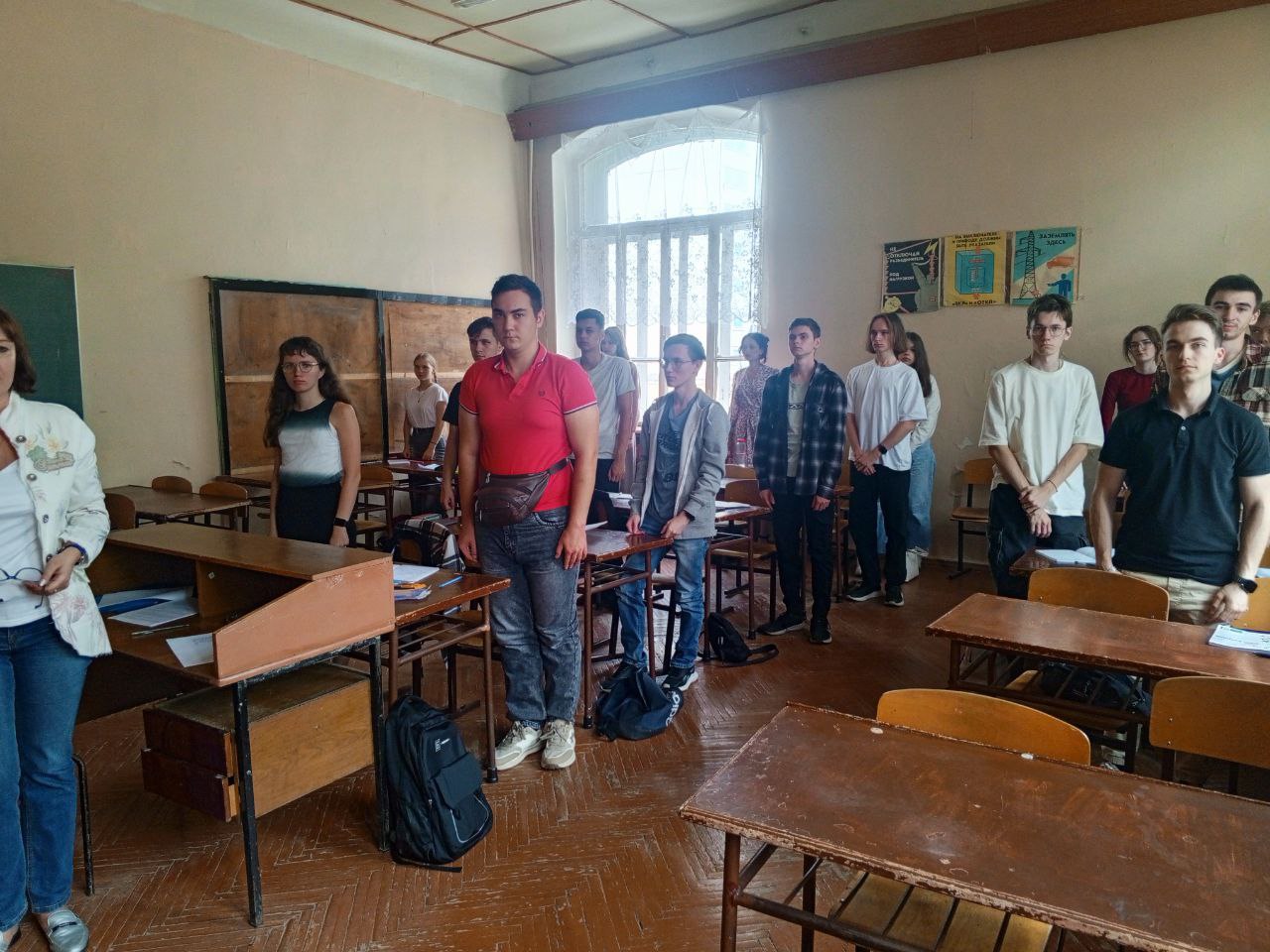 Студенты СГУ стали призёрами и победителями номинаций «Российской студенческой весны - 2023»