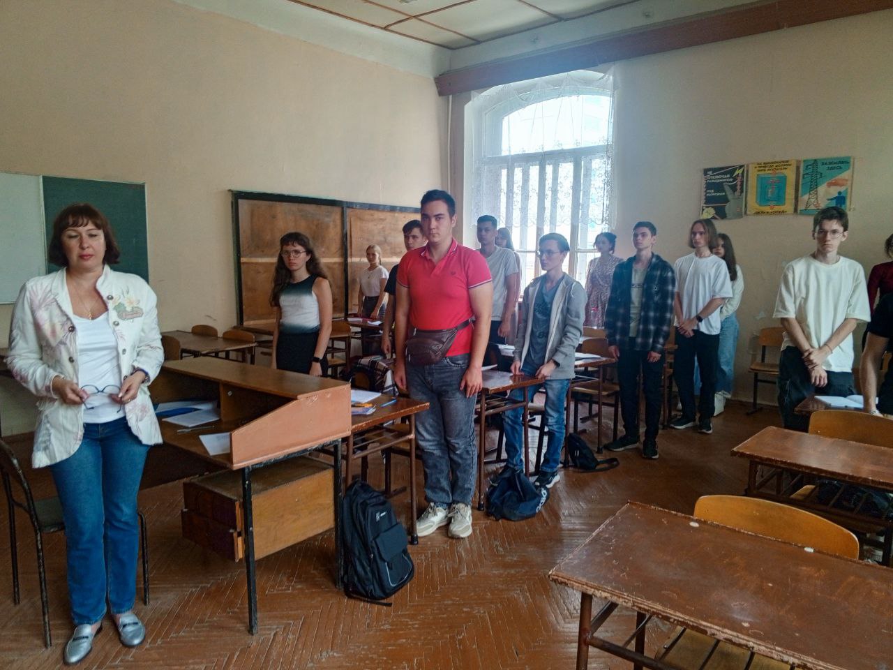 Студенты СГУ стали призёрами и победителями номинаций «Российской студенческой весны - 2023»