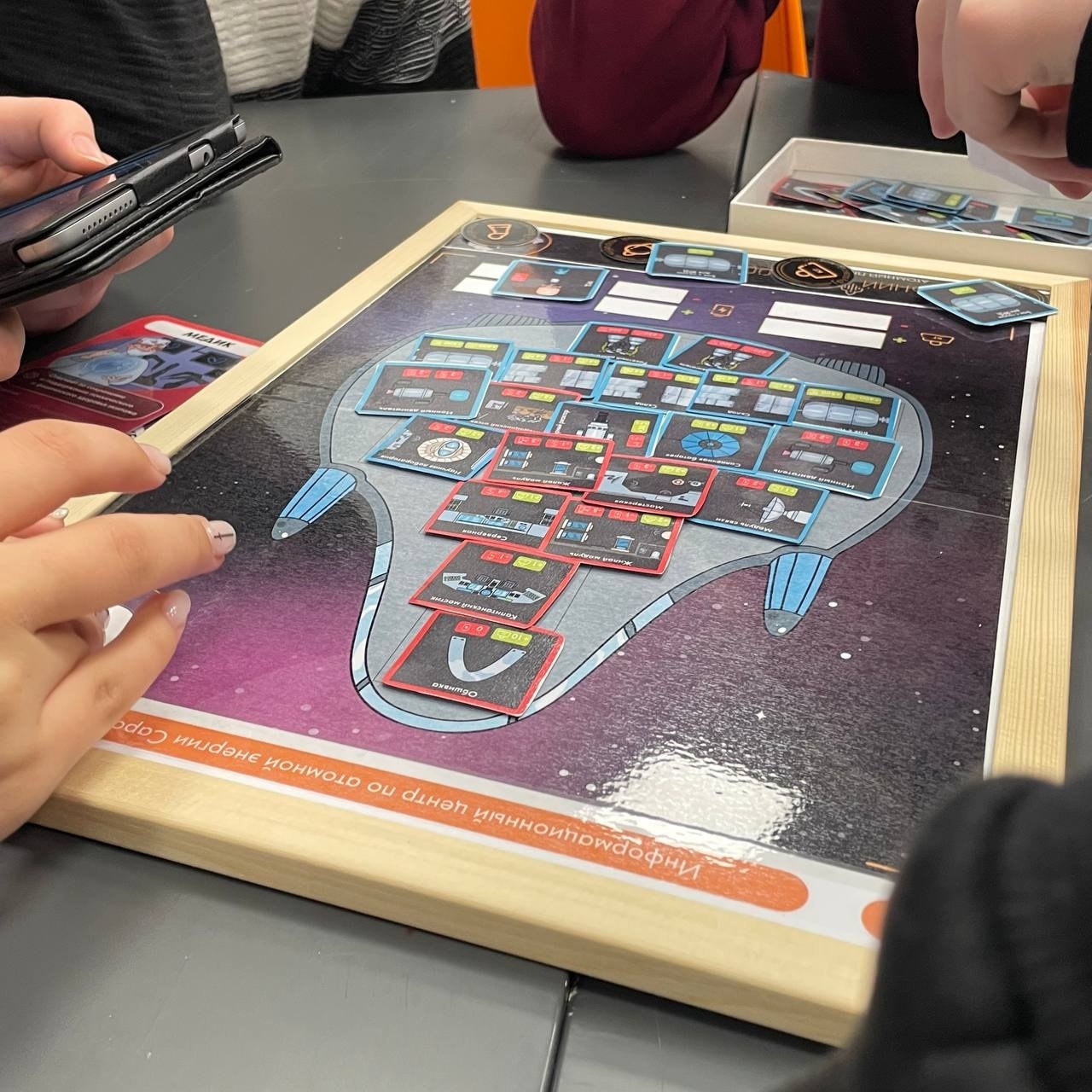 Студенты СГУ стали призёрами и победителями номинаций «Российской студенческой весны - 2023»