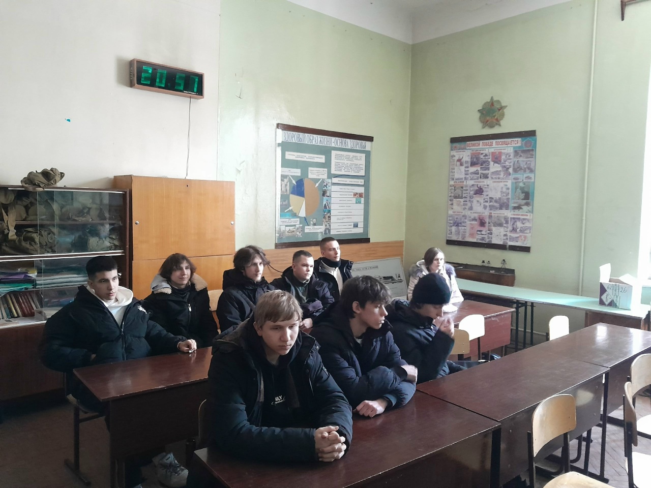 Студенты СГУ стали призёрами и победителями номинаций «Российской студенческой весны - 2023»