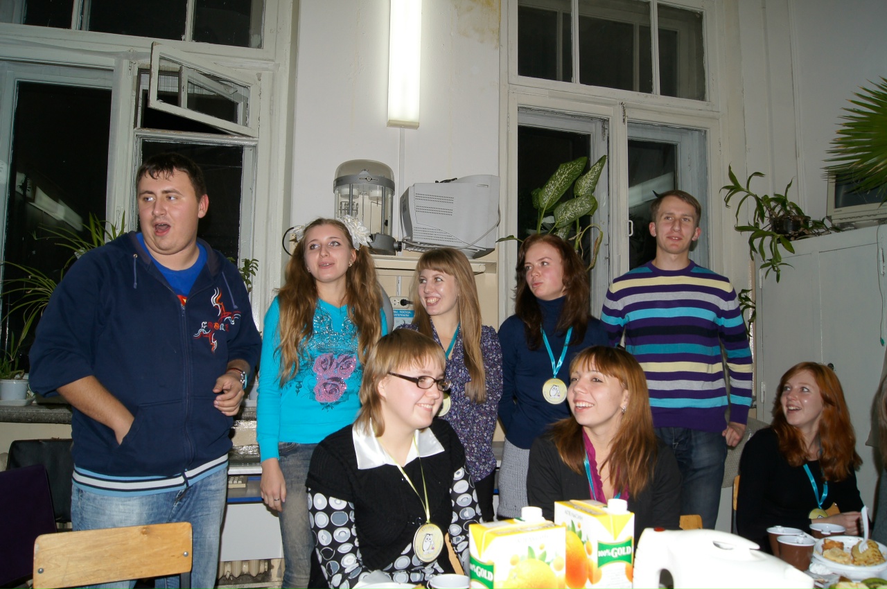 Студенты СГУ стали призёрами и победителями номинаций «Российской студенческой весны - 2023»