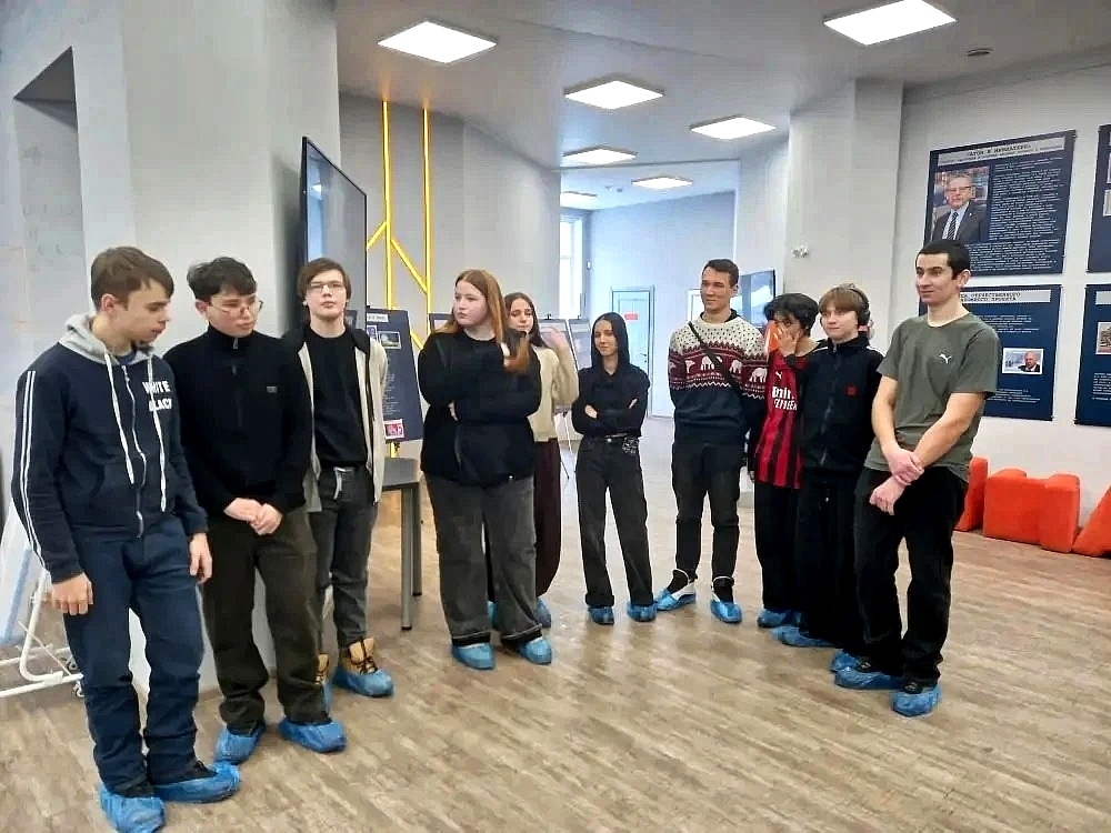 Студенты СГУ стали призёрами и победителями номинаций «Российской студенческой весны - 2023»