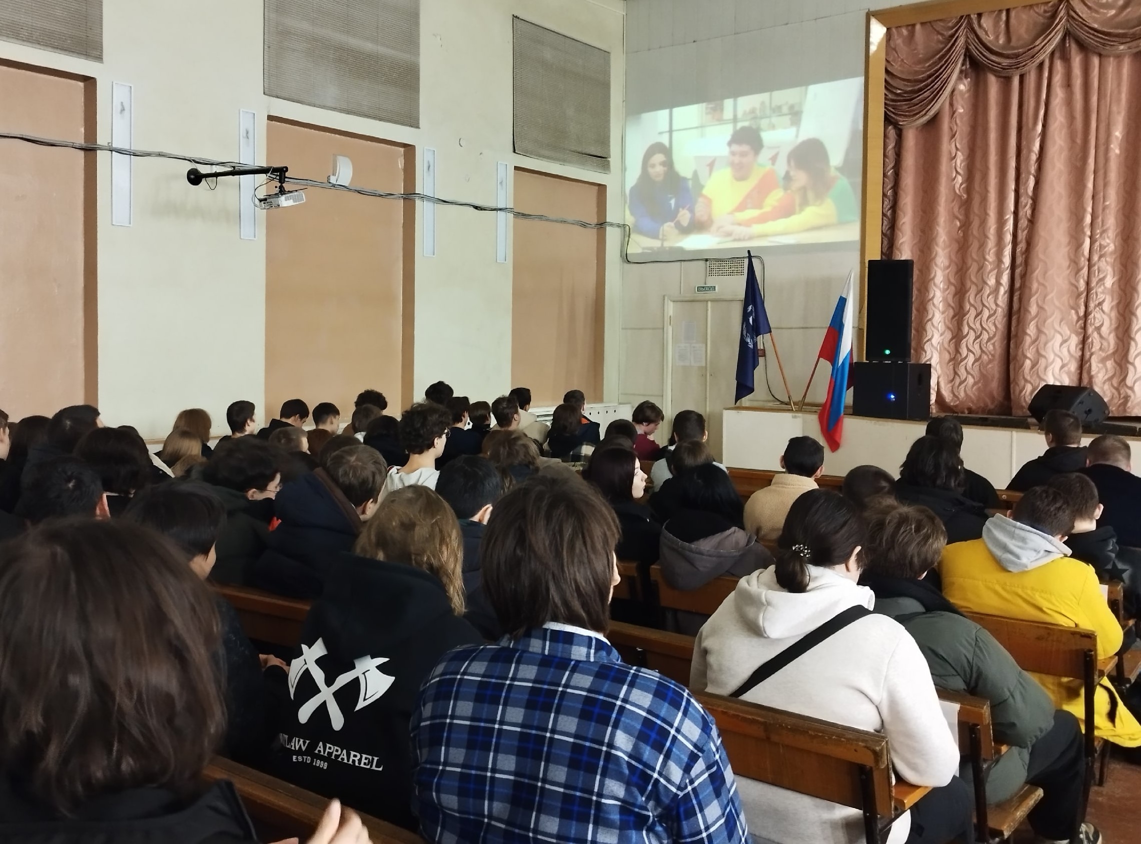 Студенты СГУ стали призёрами и победителями номинаций «Российской студенческой весны - 2023»