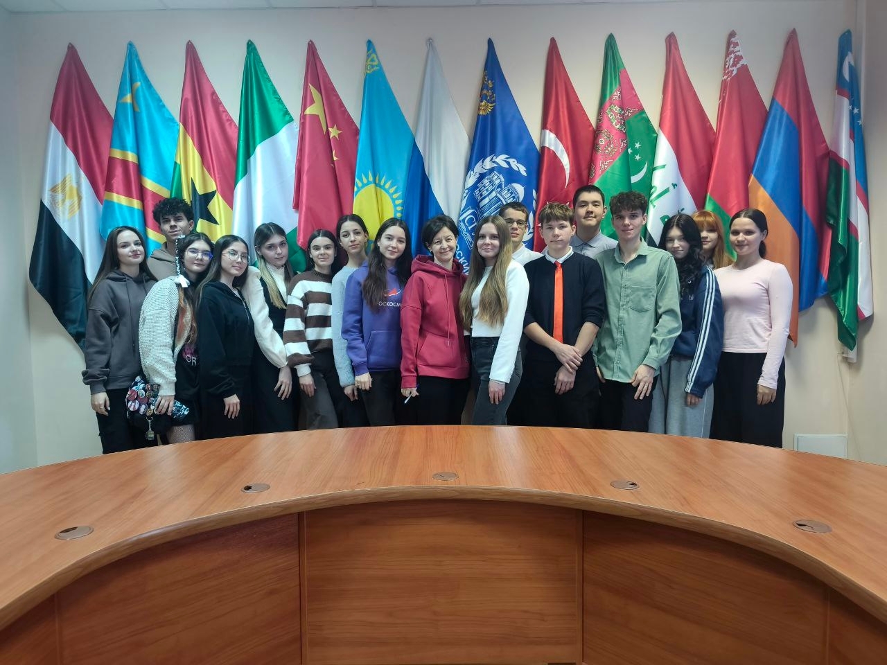 Студенты СГУ стали призёрами и победителями номинаций «Российской студенческой весны - 2023»