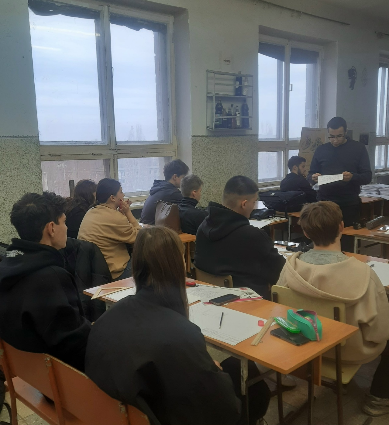 Студенты СГУ стали призёрами и победителями номинаций «Российской студенческой весны - 2023»