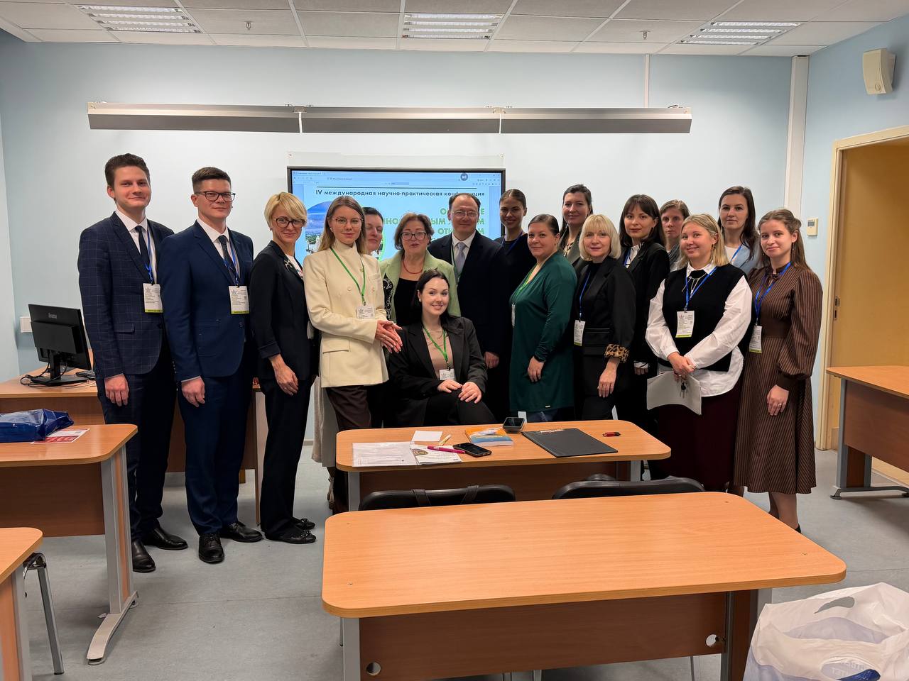 Студенты СГУ стали призёрами и победителями номинаций «Российской студенческой весны - 2023»