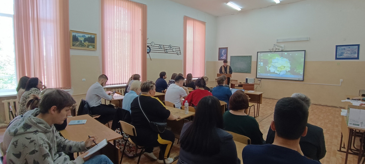 Студенты СГУ стали призёрами и победителями номинаций «Российской студенческой весны - 2023»