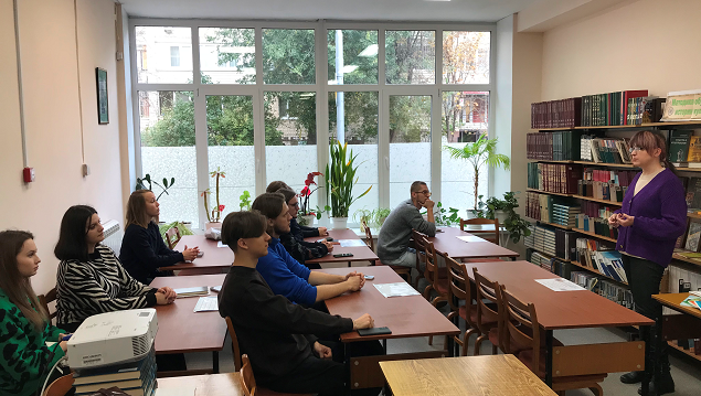 Студенты СГУ стали призёрами и победителями номинаций «Российской студенческой весны - 2023»