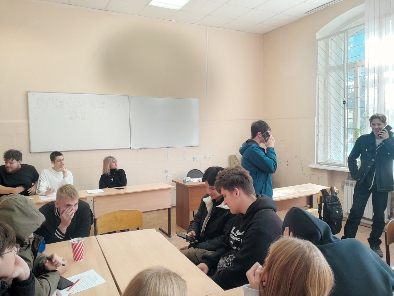Студенты СГУ стали призёрами и победителями номинаций «Российской студенческой весны - 2023»
