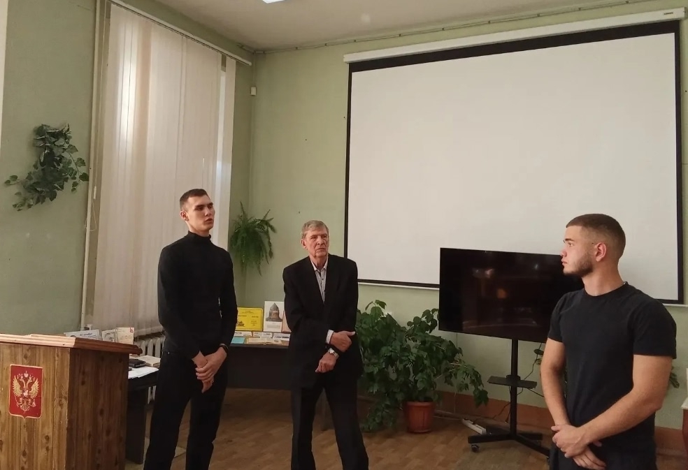 Студенты СГУ стали призёрами и победителями номинаций «Российской студенческой весны - 2023»