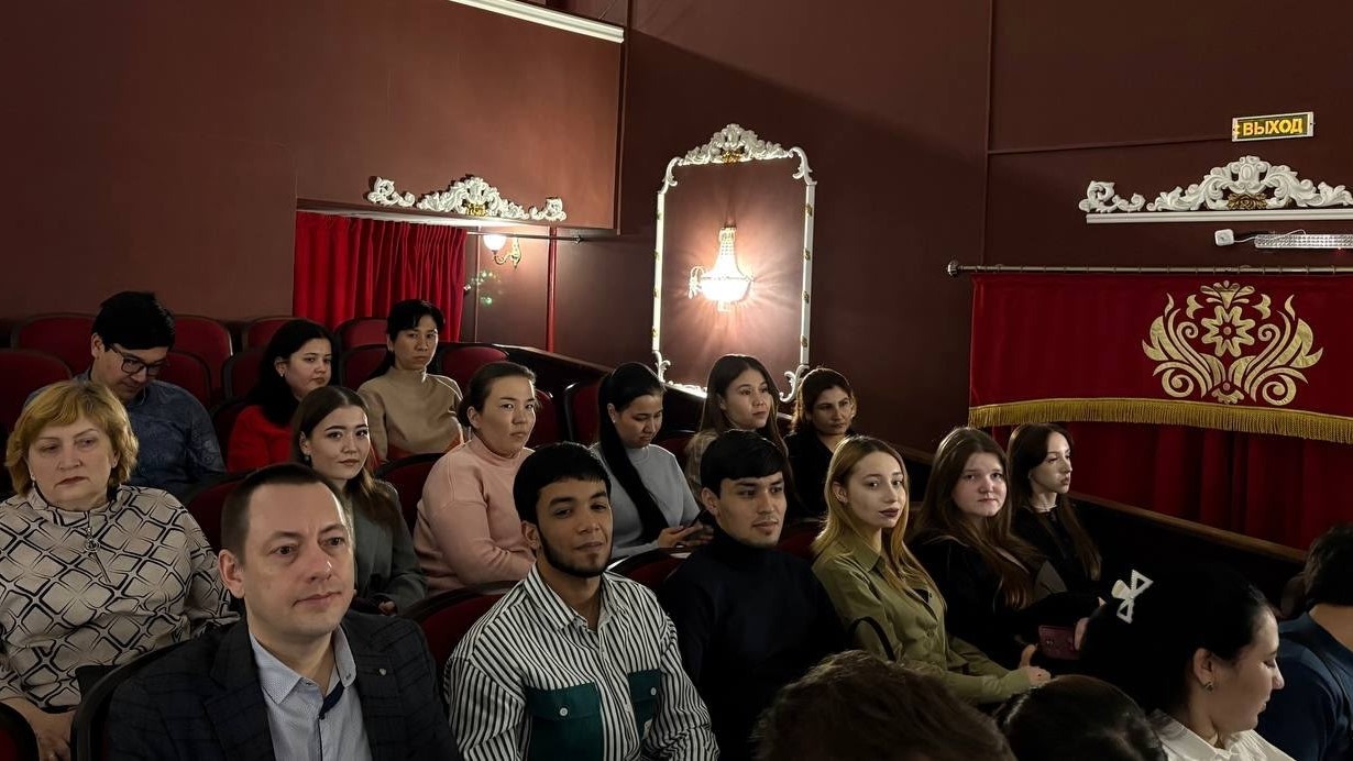 Студенты СГУ стали призёрами и победителями номинаций «Российской студенческой весны - 2023»