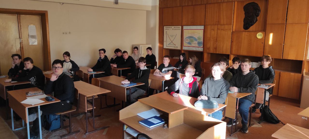 Студенты СГУ стали призёрами и победителями номинаций «Российской студенческой весны - 2023»